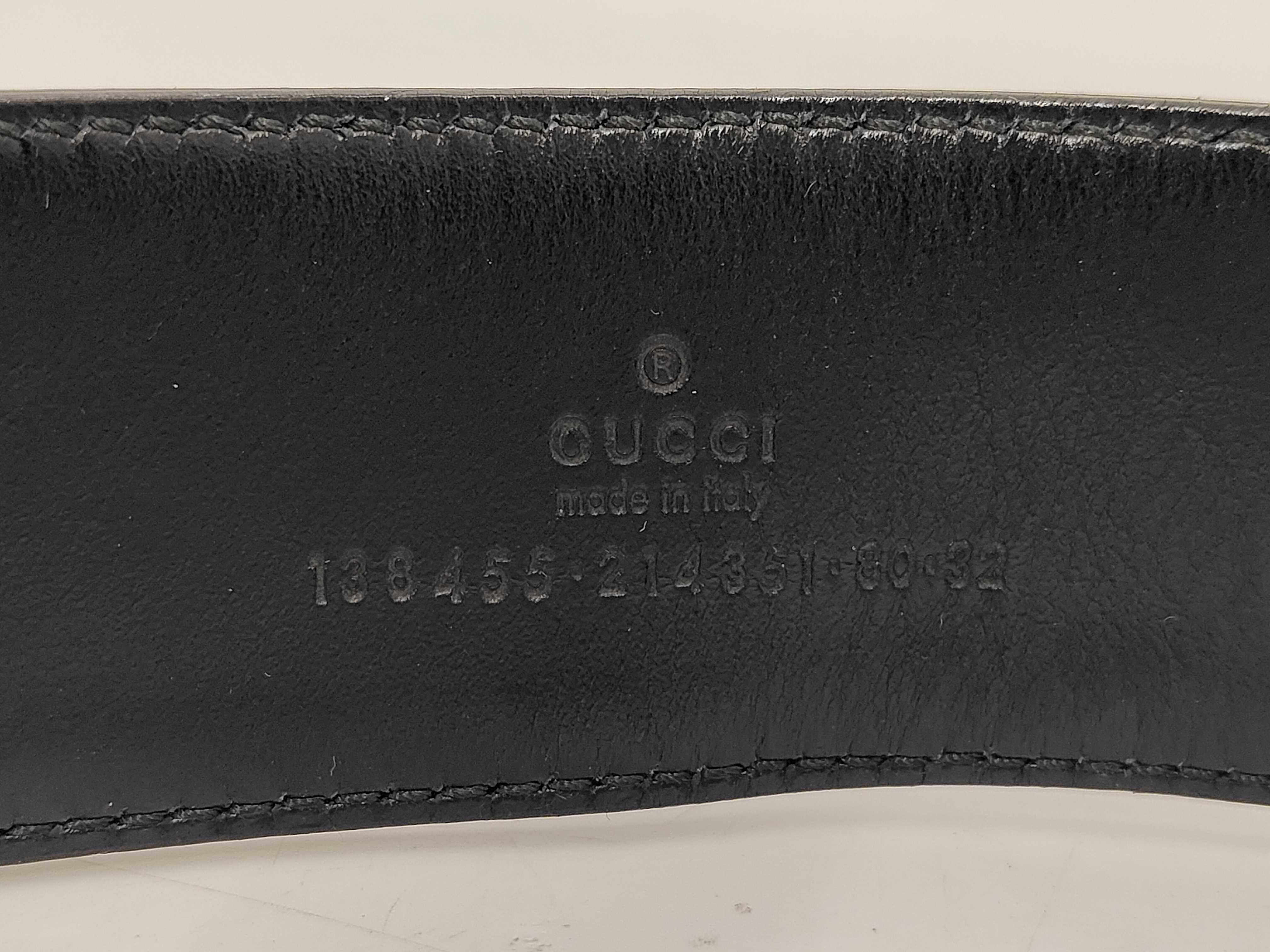 belt, boot motif belt — view 4
