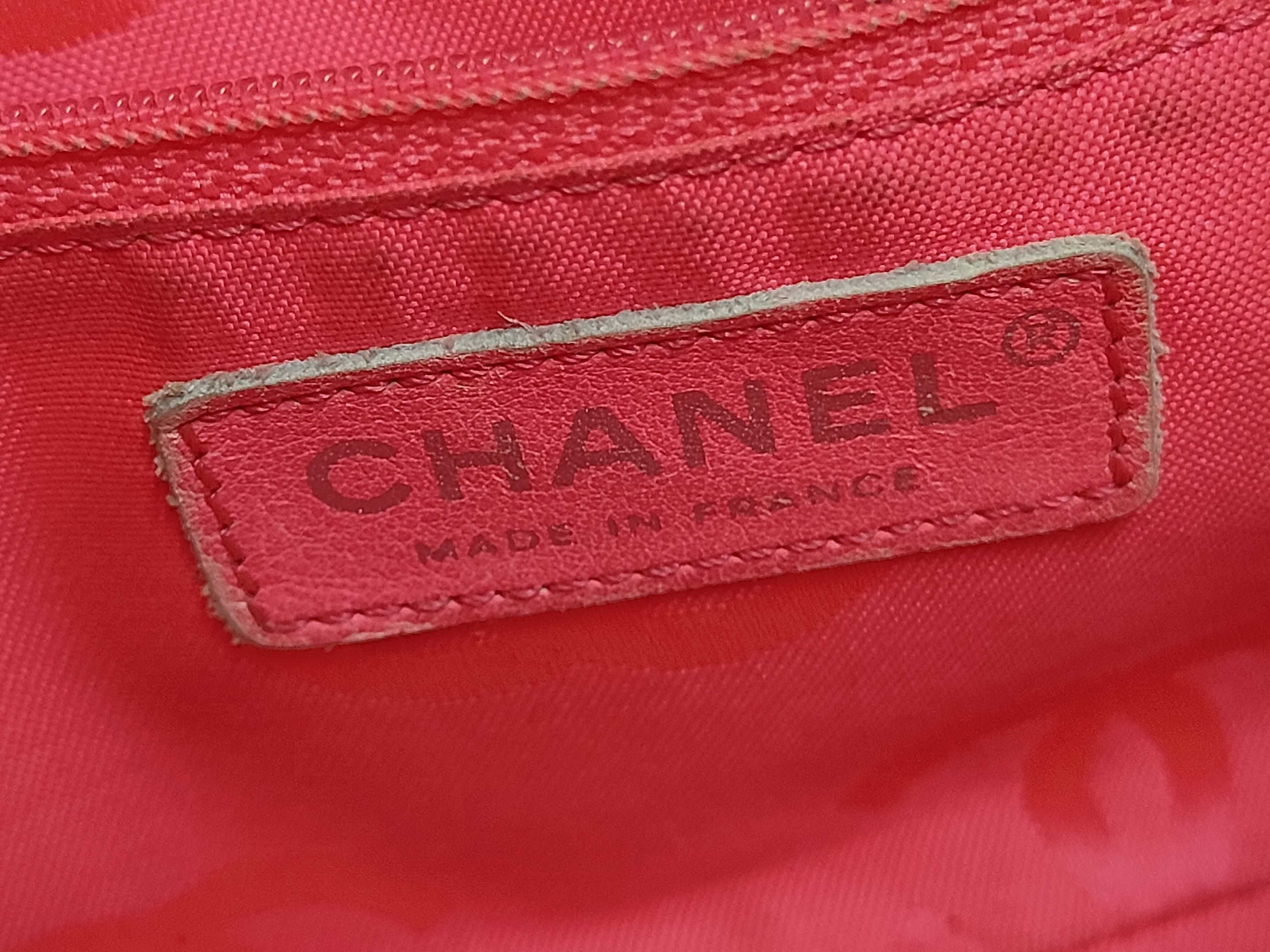 Cambon Line Handbag — view 12