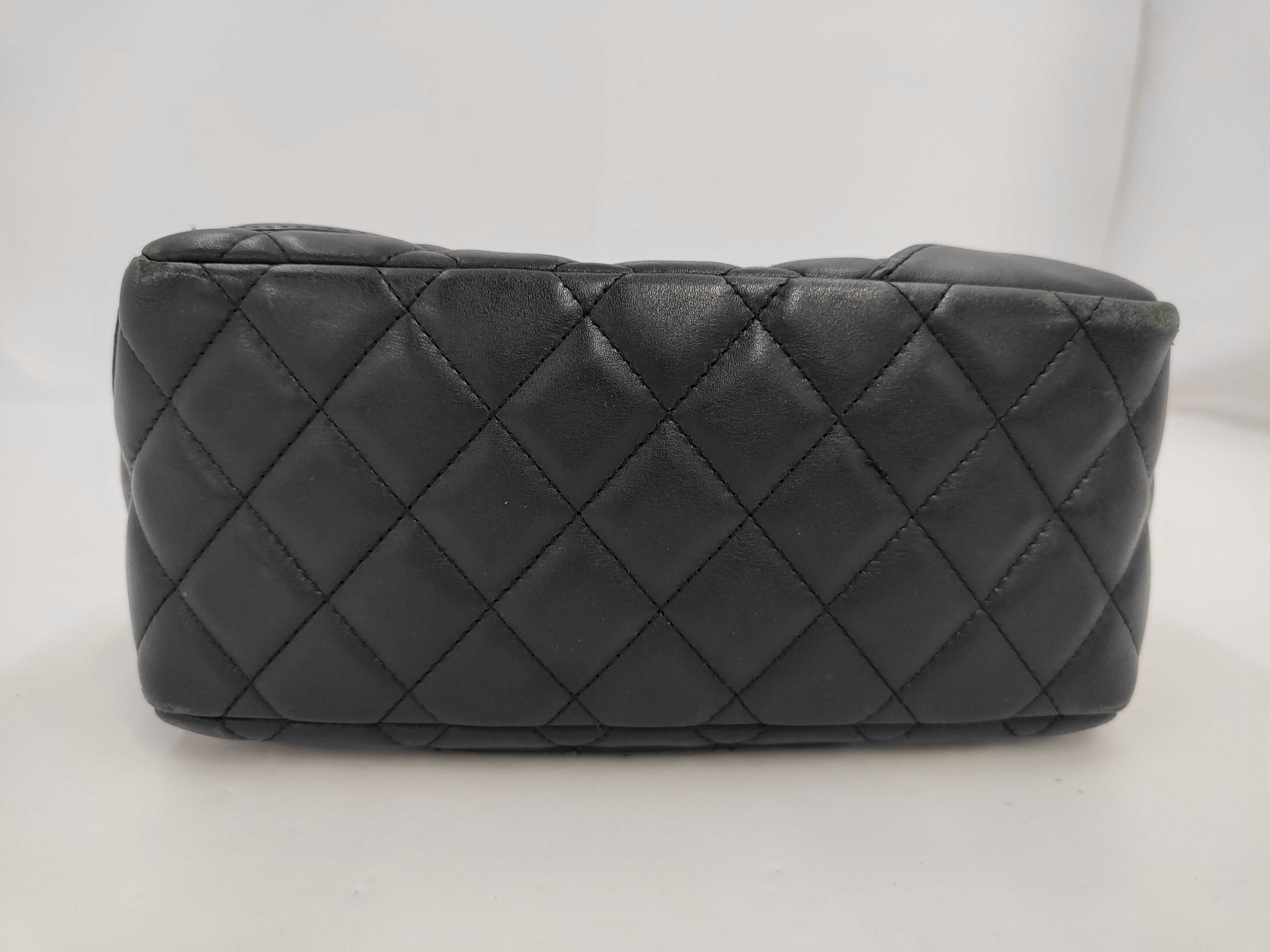 Cambon Line Handbag — view 4