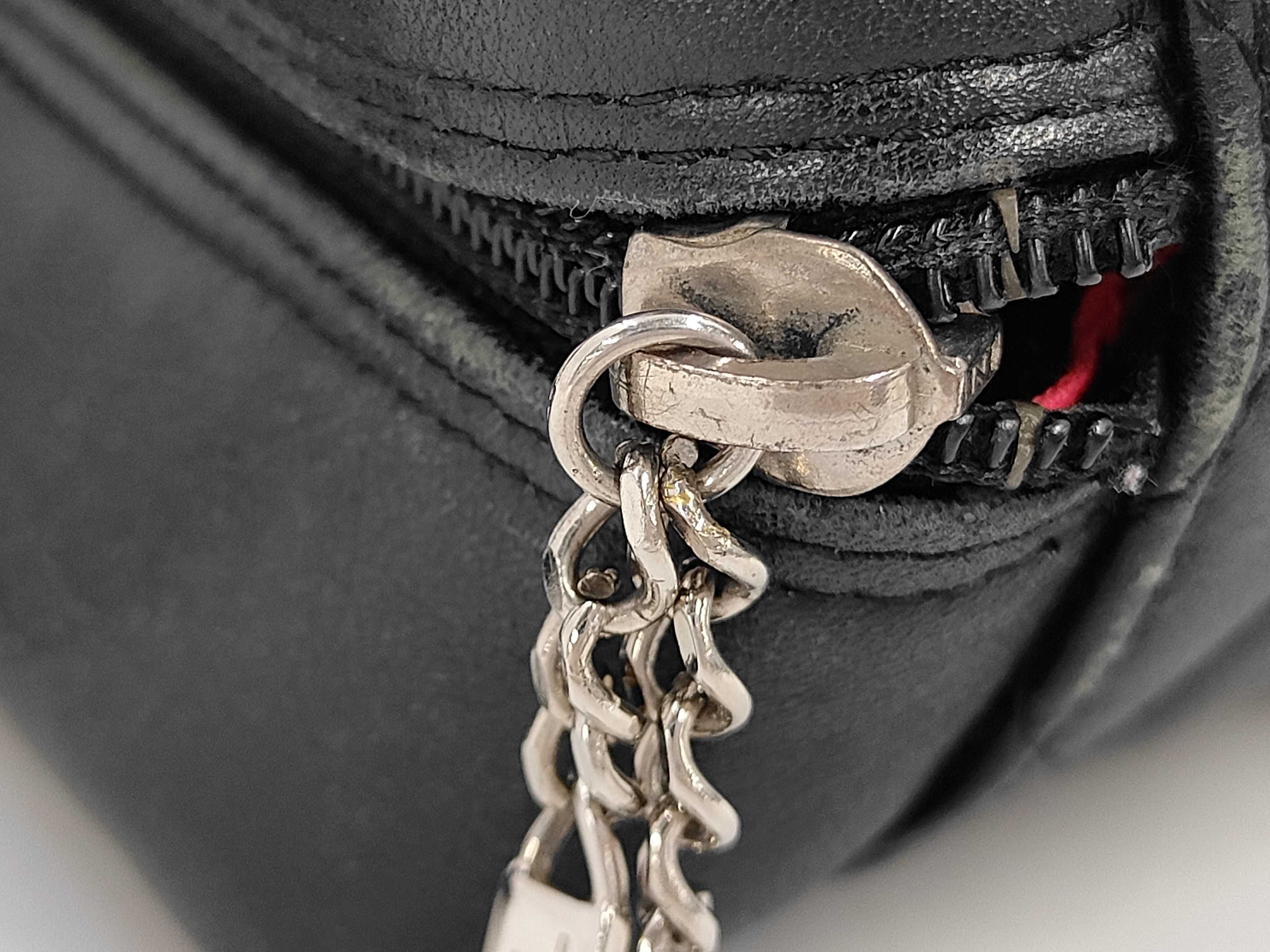 Cambon Line Handbag — view 6