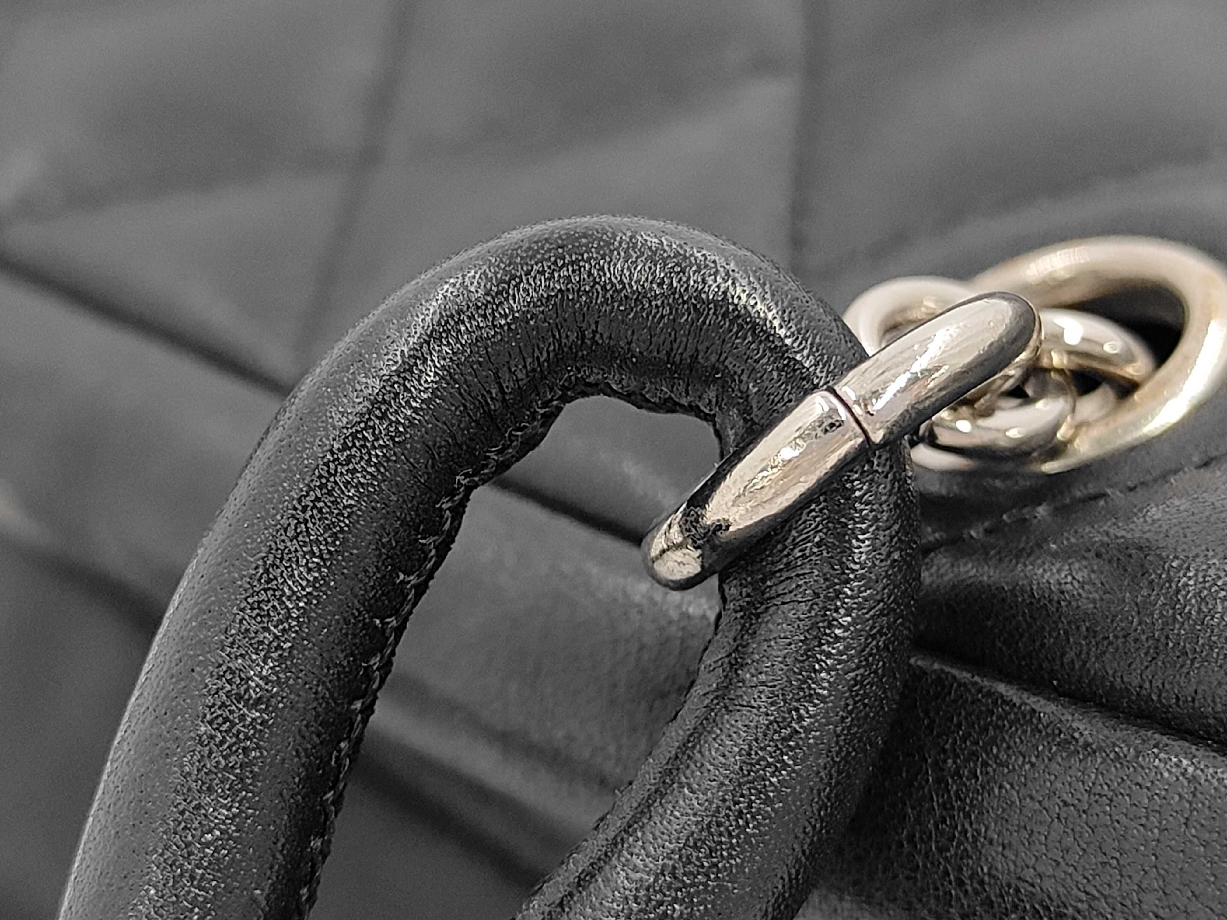 Cambon Line Handbag — view 7