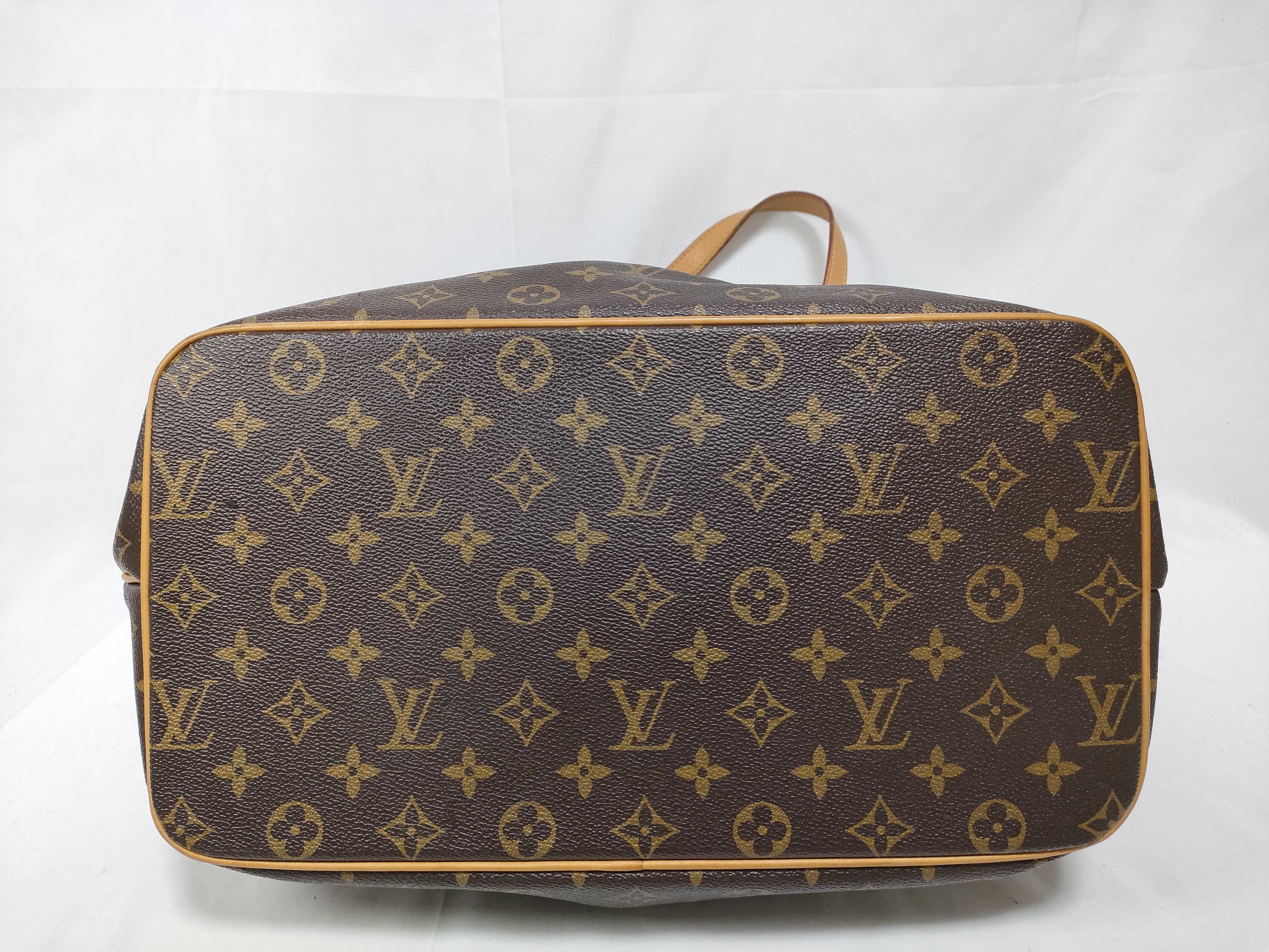 Monogram Shoulder Bag Handbag — view 3