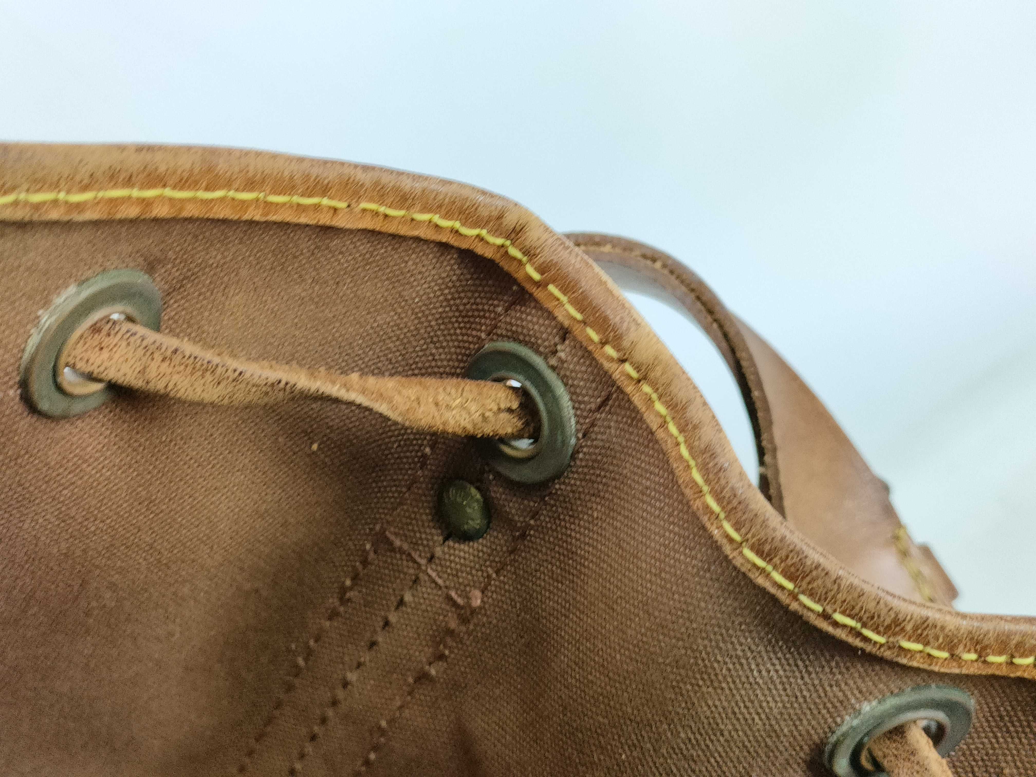 Monogram Louis Vuitton Noe Shoulder Bag M42226 Shoulder Bag — view 12