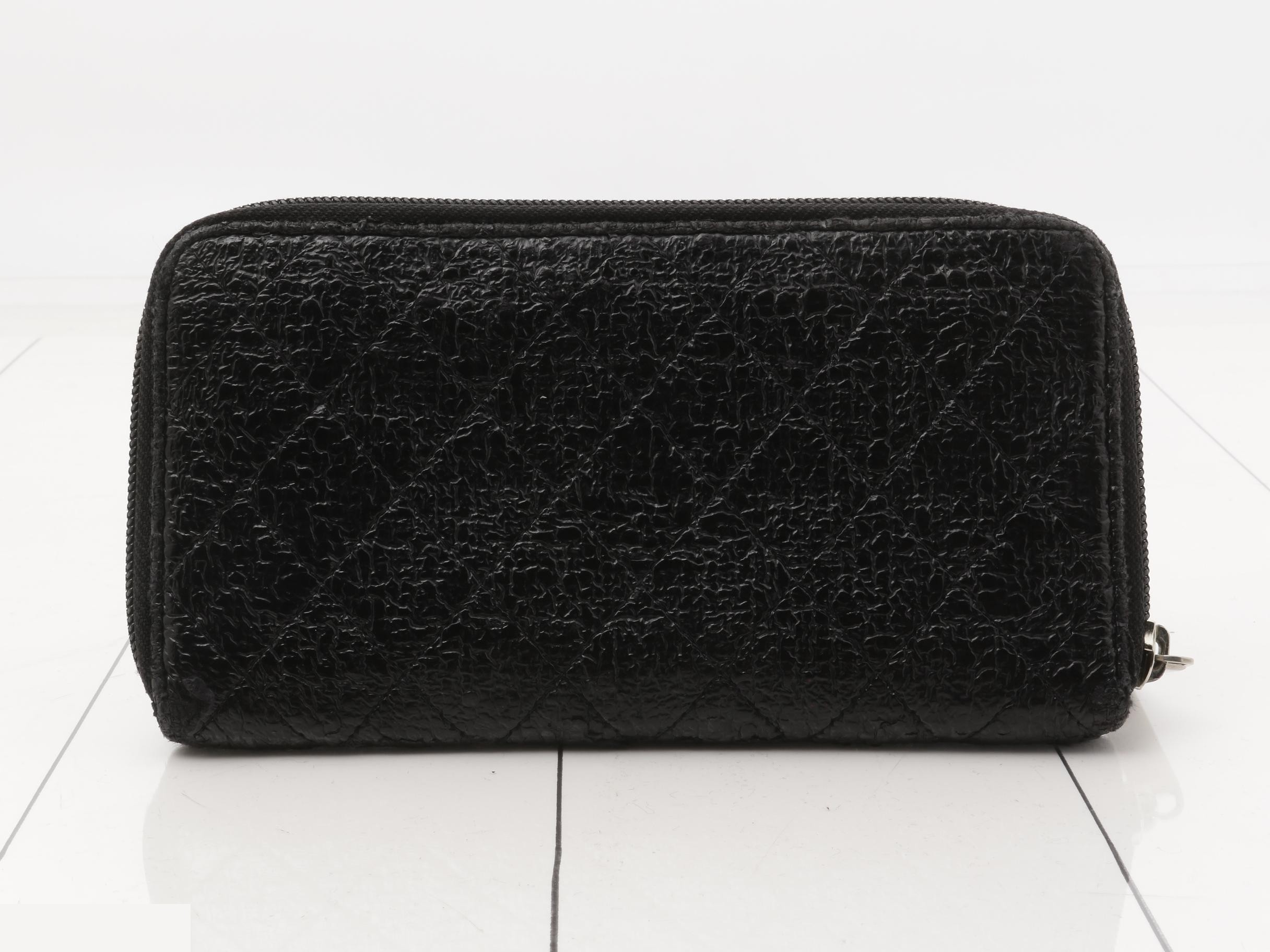 Round zipper — view 2