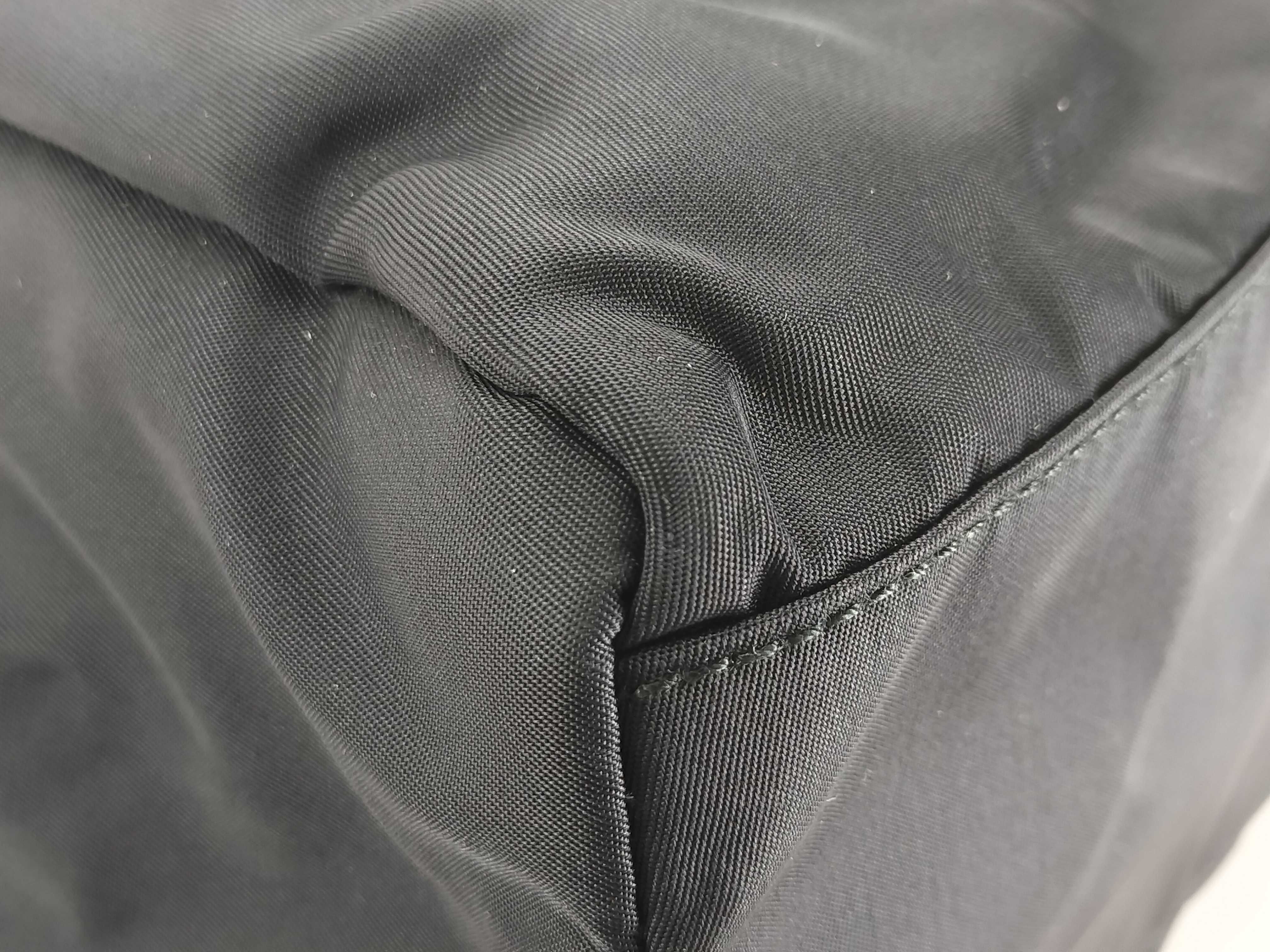nylon Prada nylon tote bag handbag — view 6
