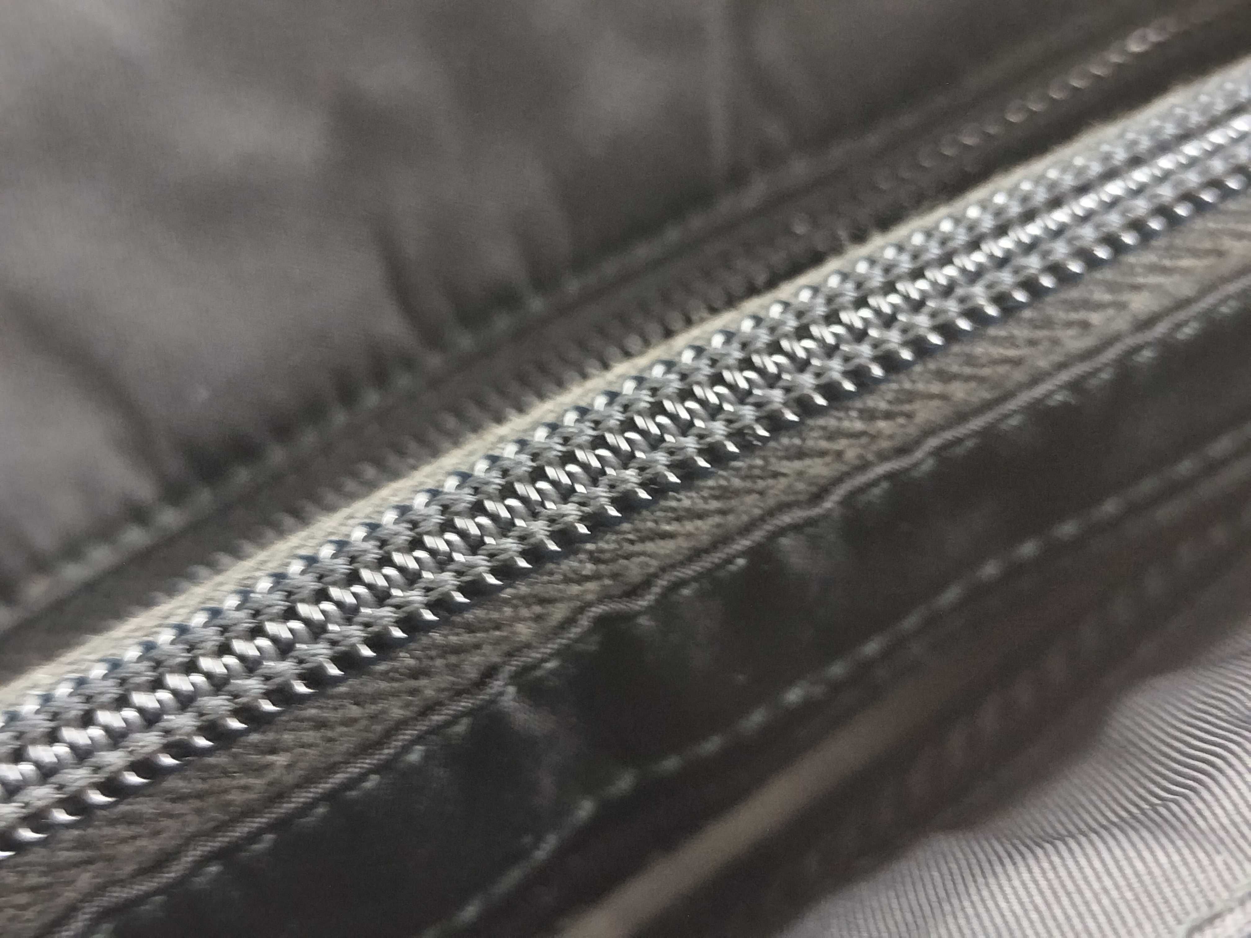 nylon Prada nylon tote bag handbag — view 8