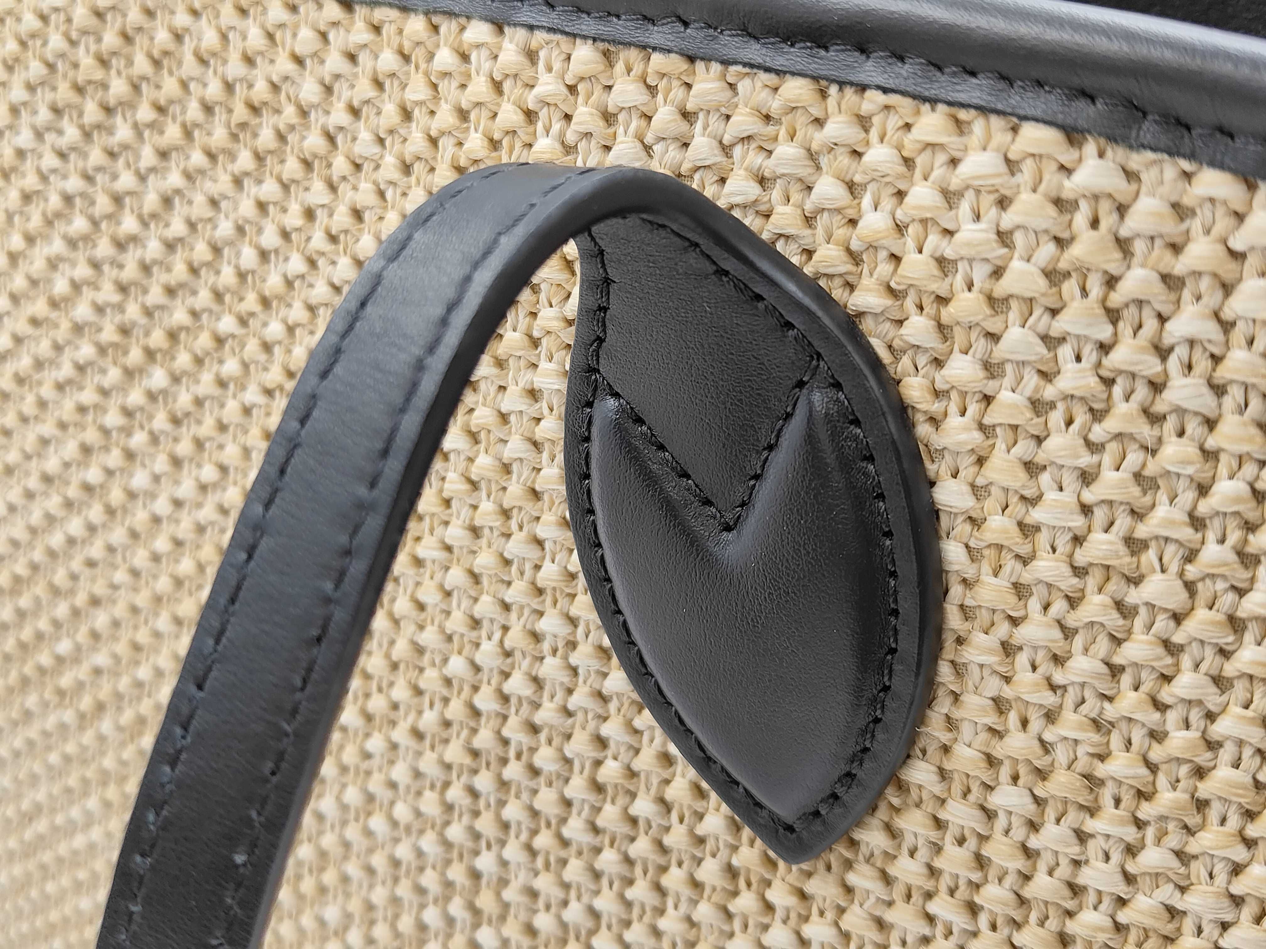 LV Logo Saint Jacques M59808 Bag — view 4