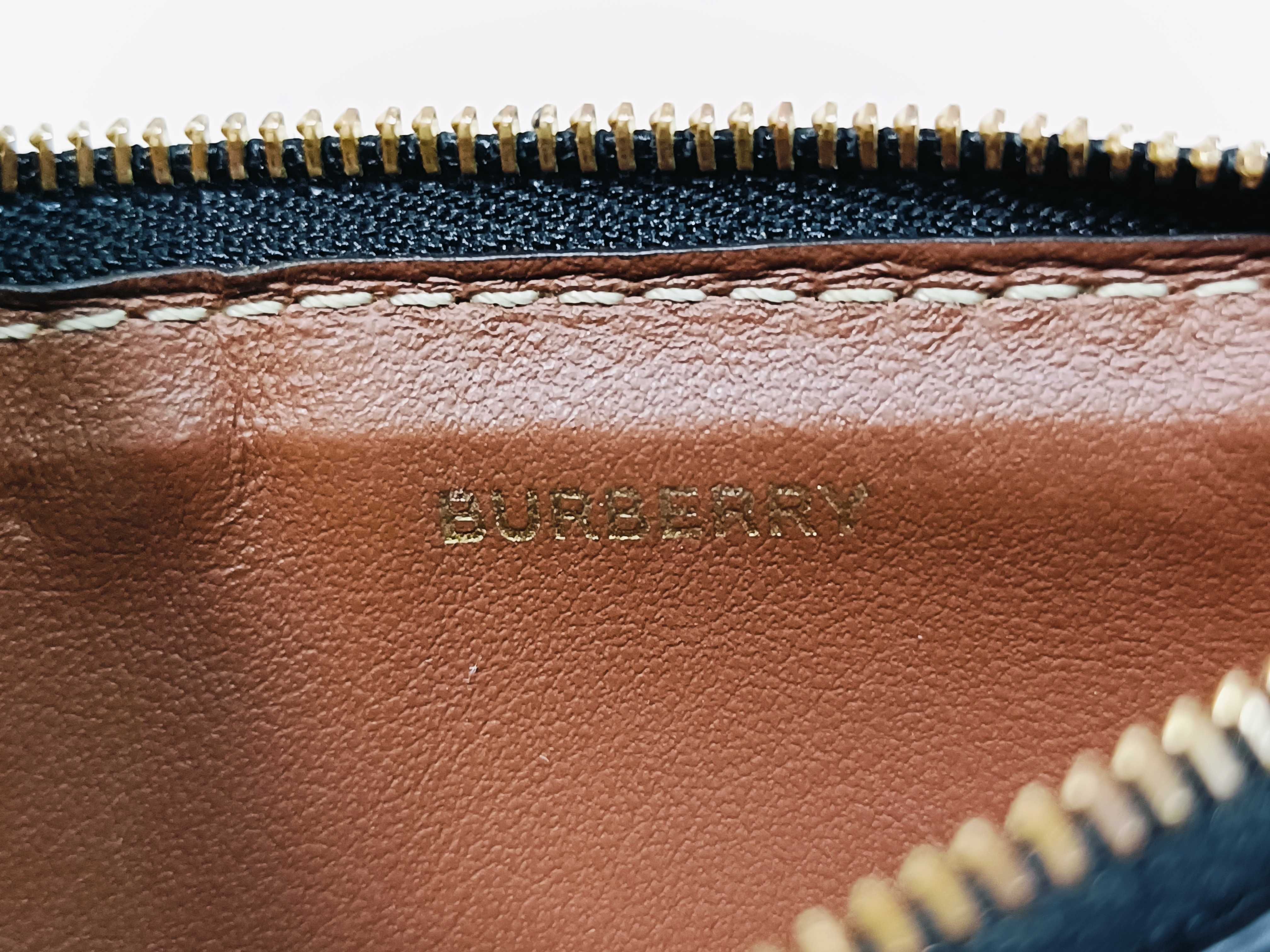 Horseferry Leather Pass Case, Card Case — view 11