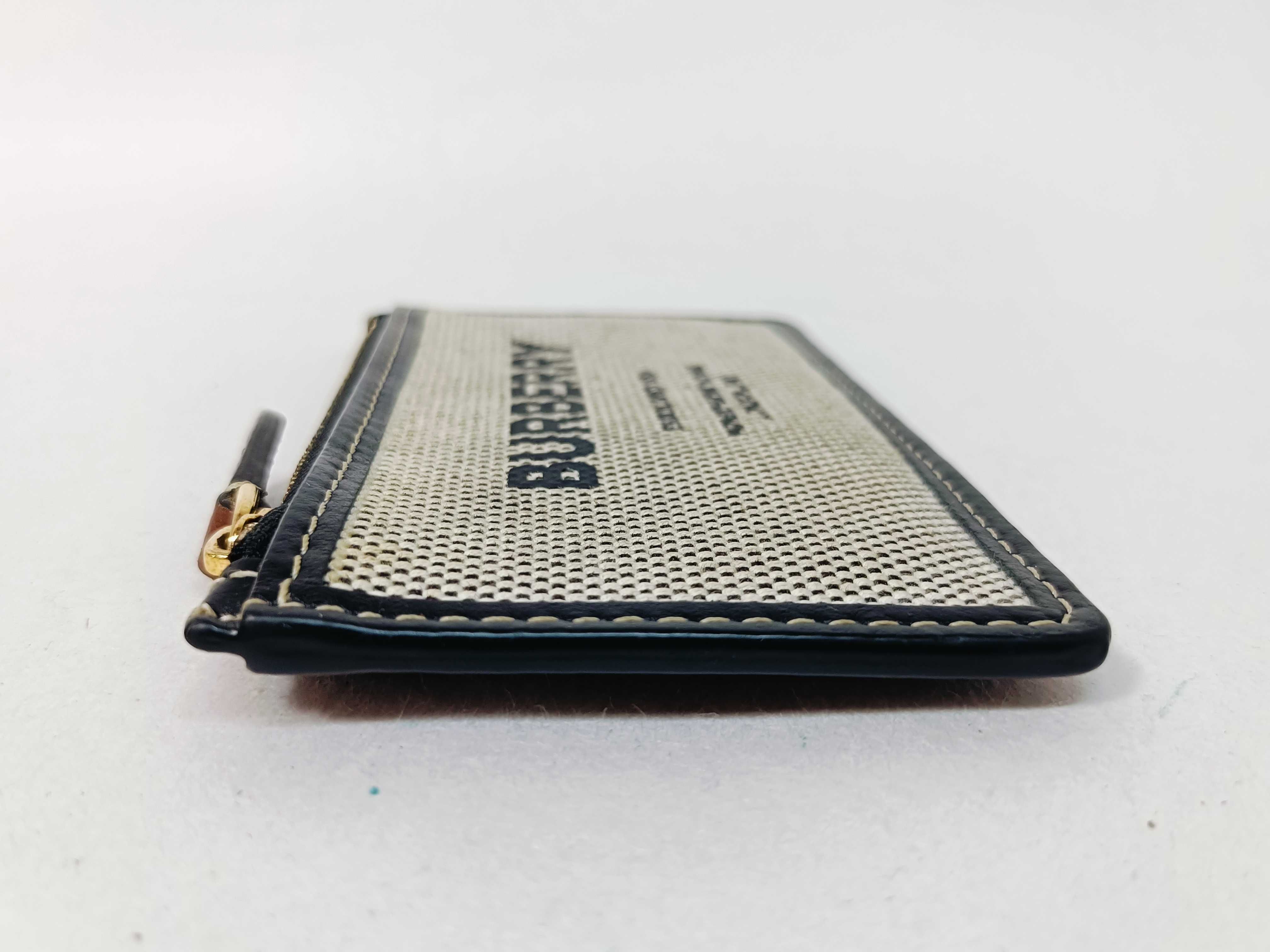 Horseferry Leather Pass Case, Card Case — view 3