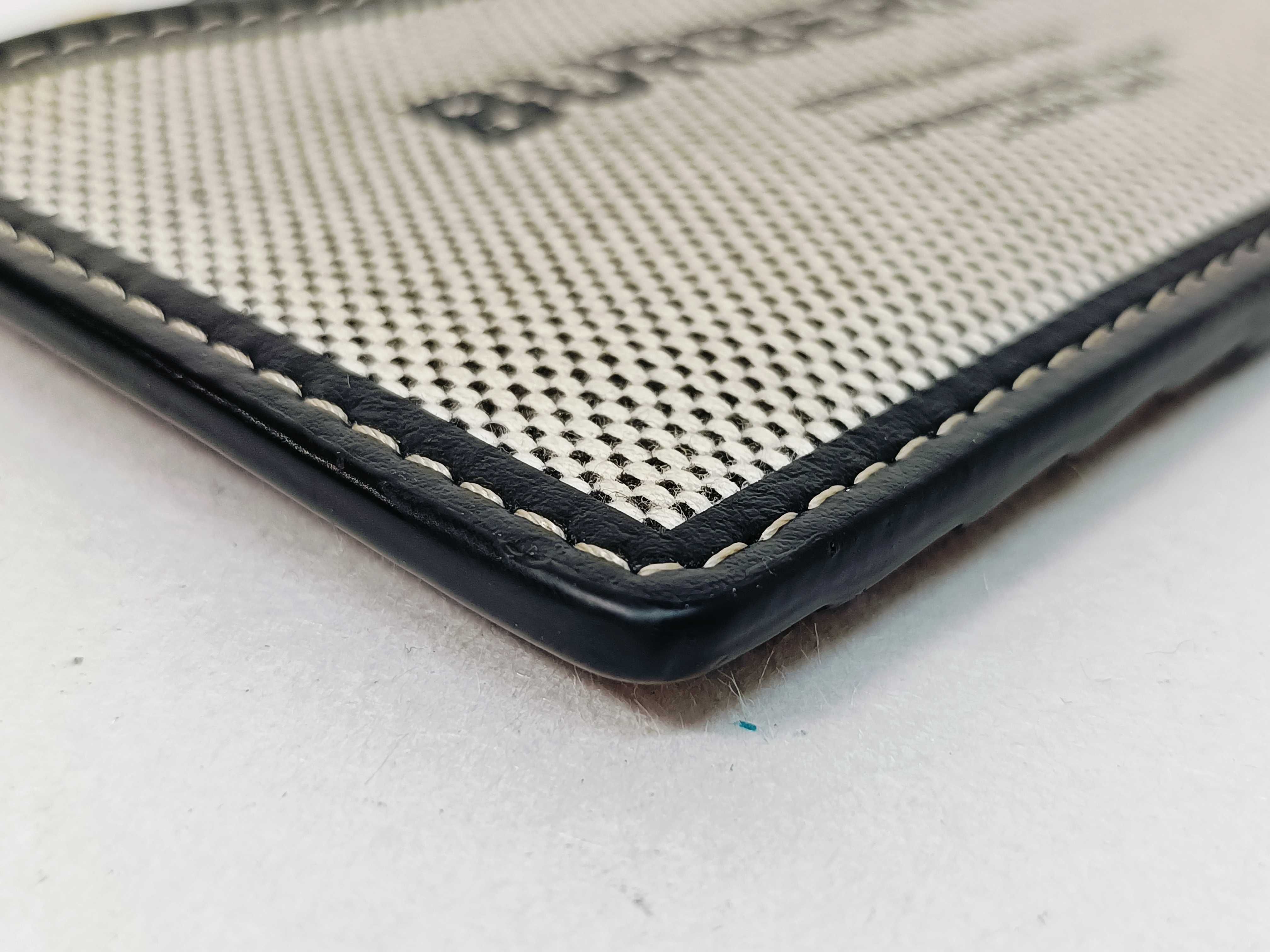 Horseferry Leather Pass Case, Card Case — view 4