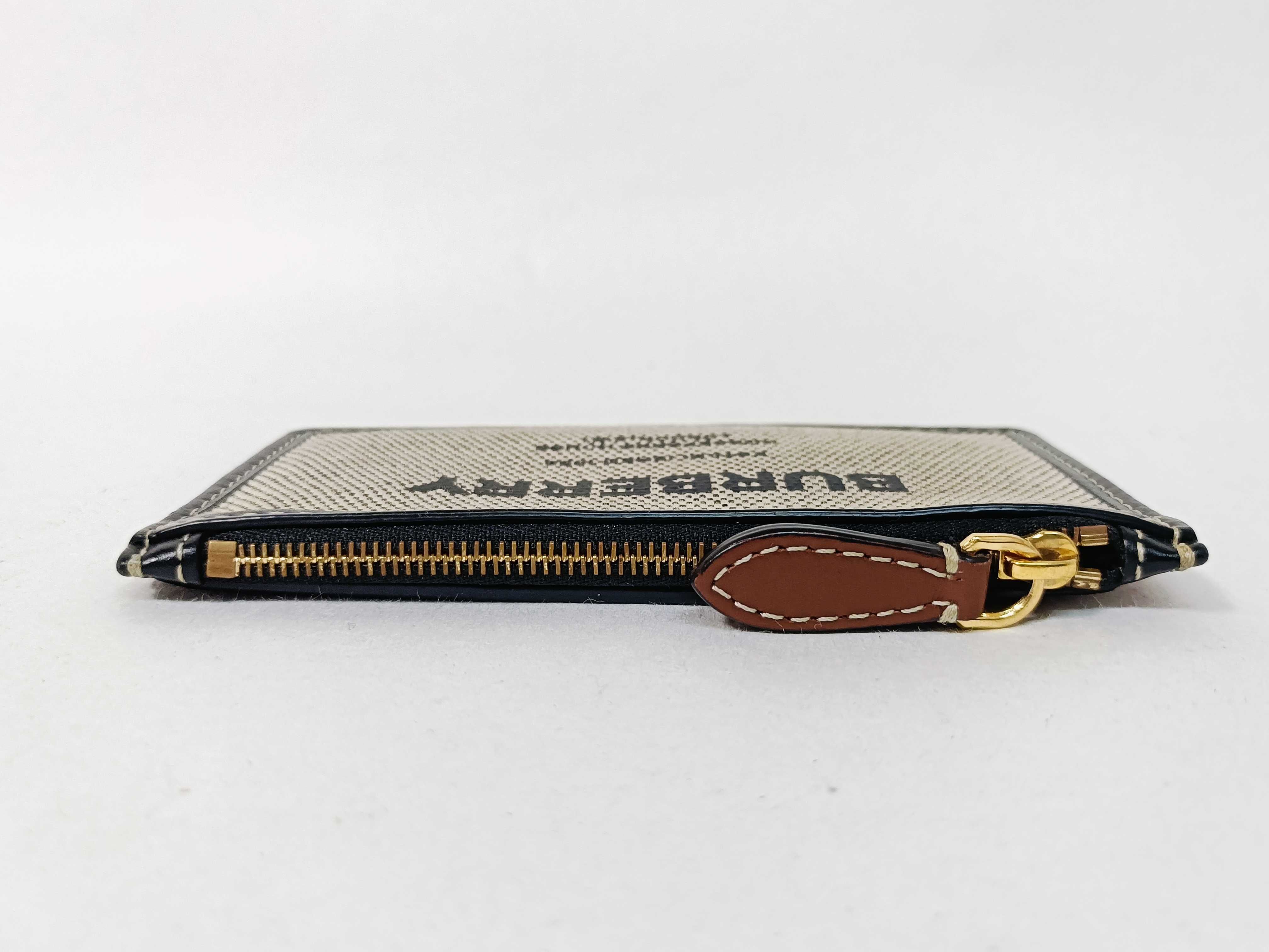 Horseferry Leather Pass Case, Card Case — view 6