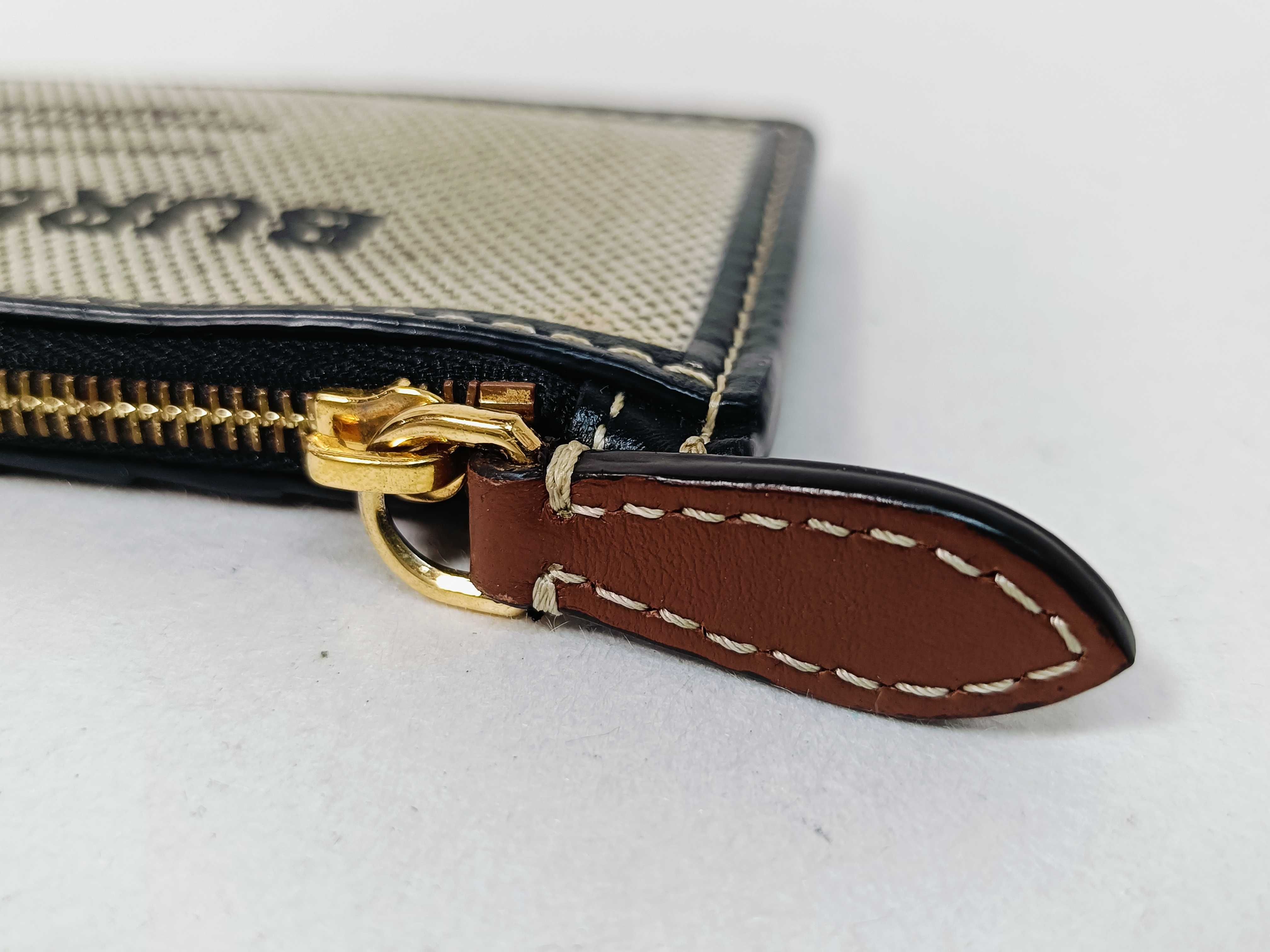 Horseferry Leather Pass Case, Card Case — view 7
