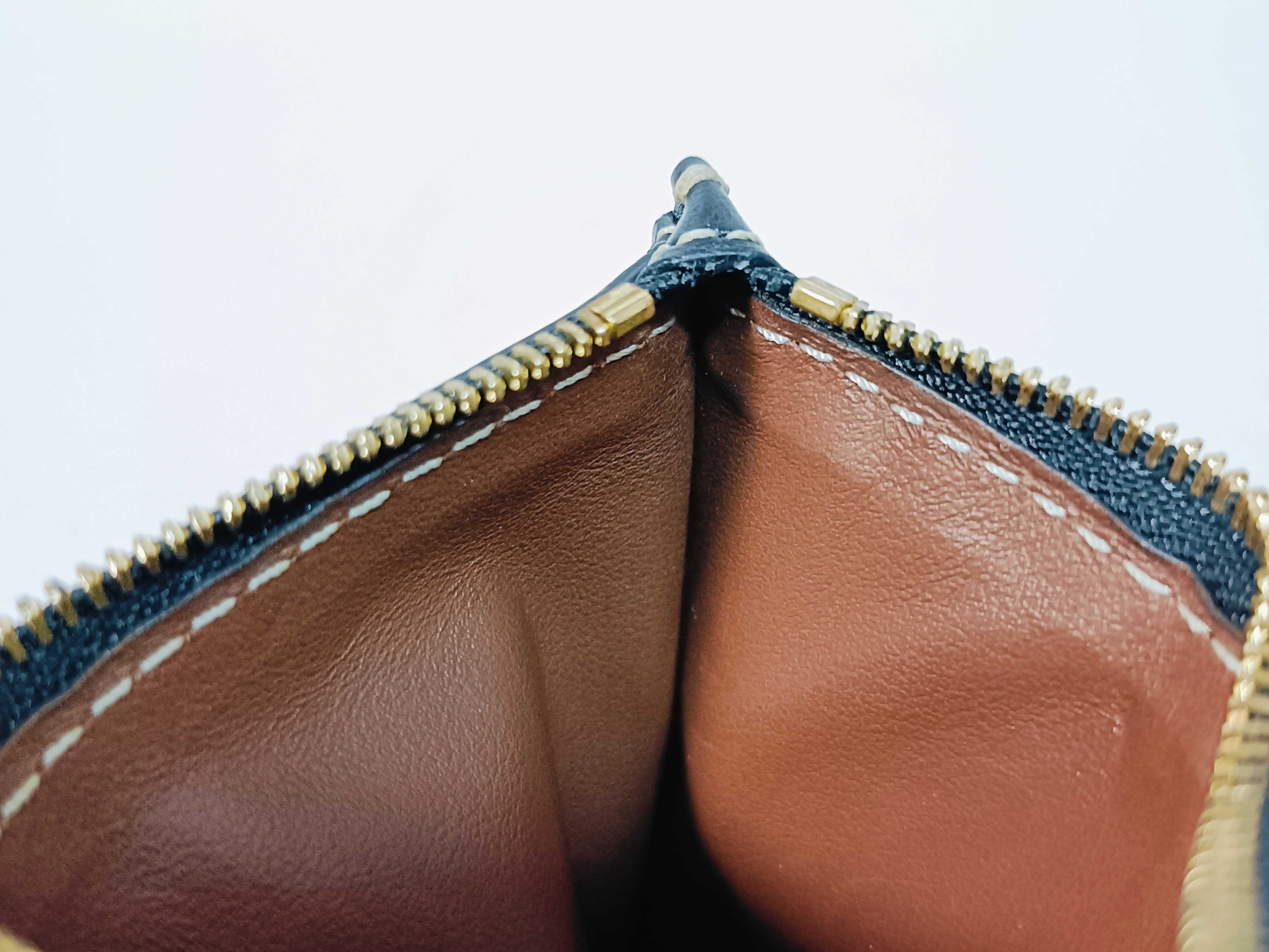 Horseferry Leather Pass Case, Card Case — view 9
