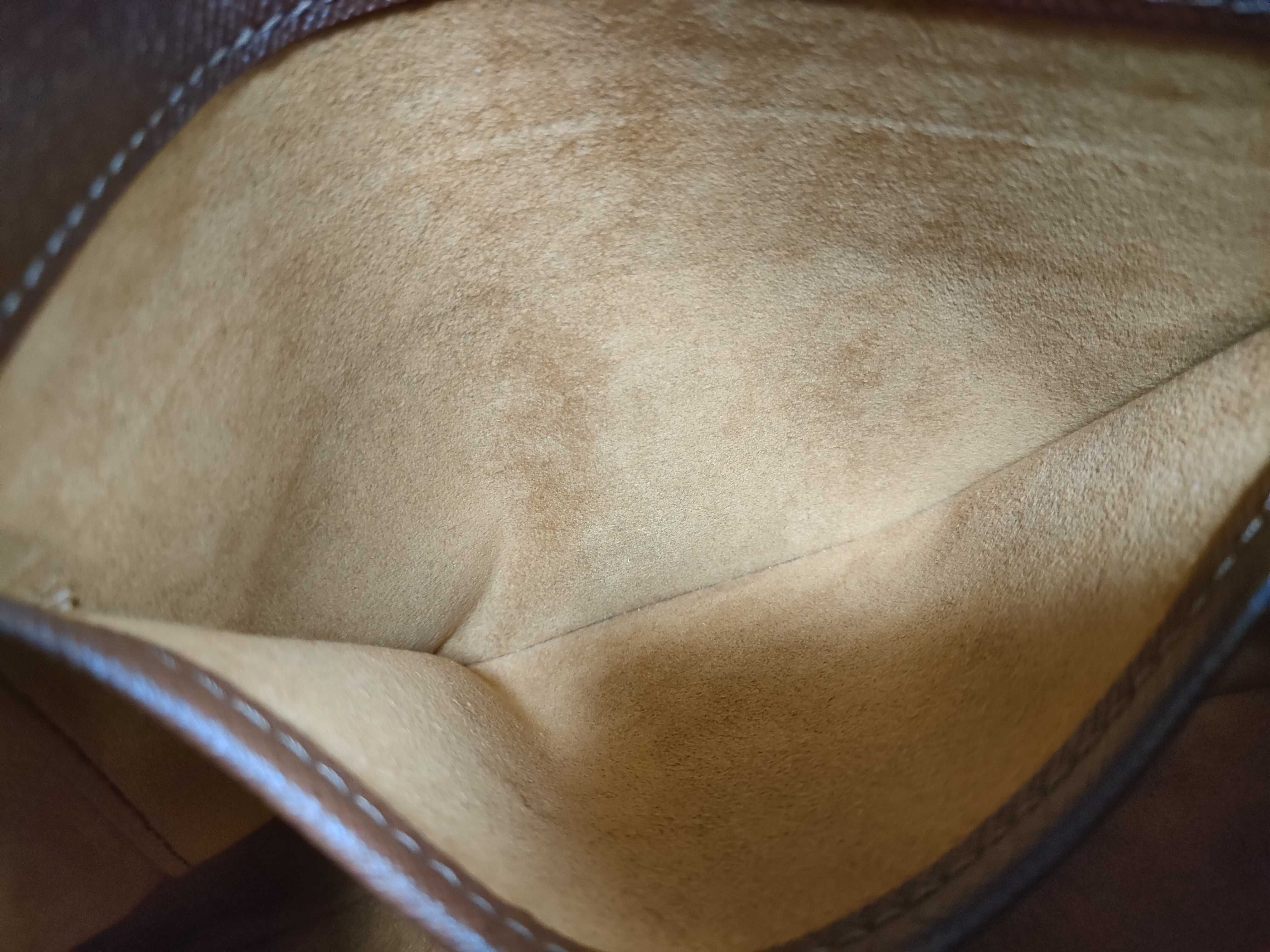 Monogram Musette Tango Monogram Shoulder Bag — view 11