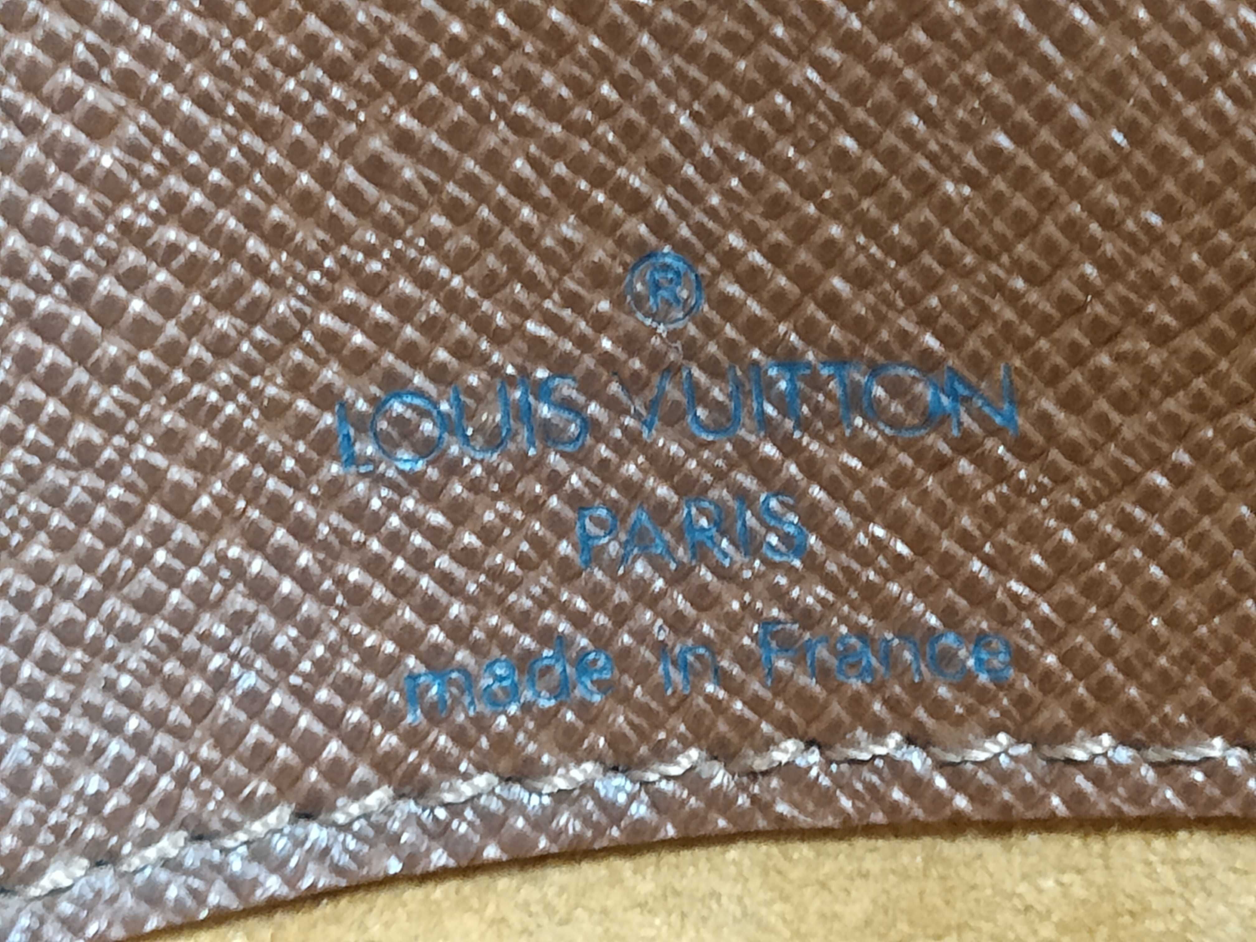 Monogram Musette Tango Monogram Shoulder Bag — view 12