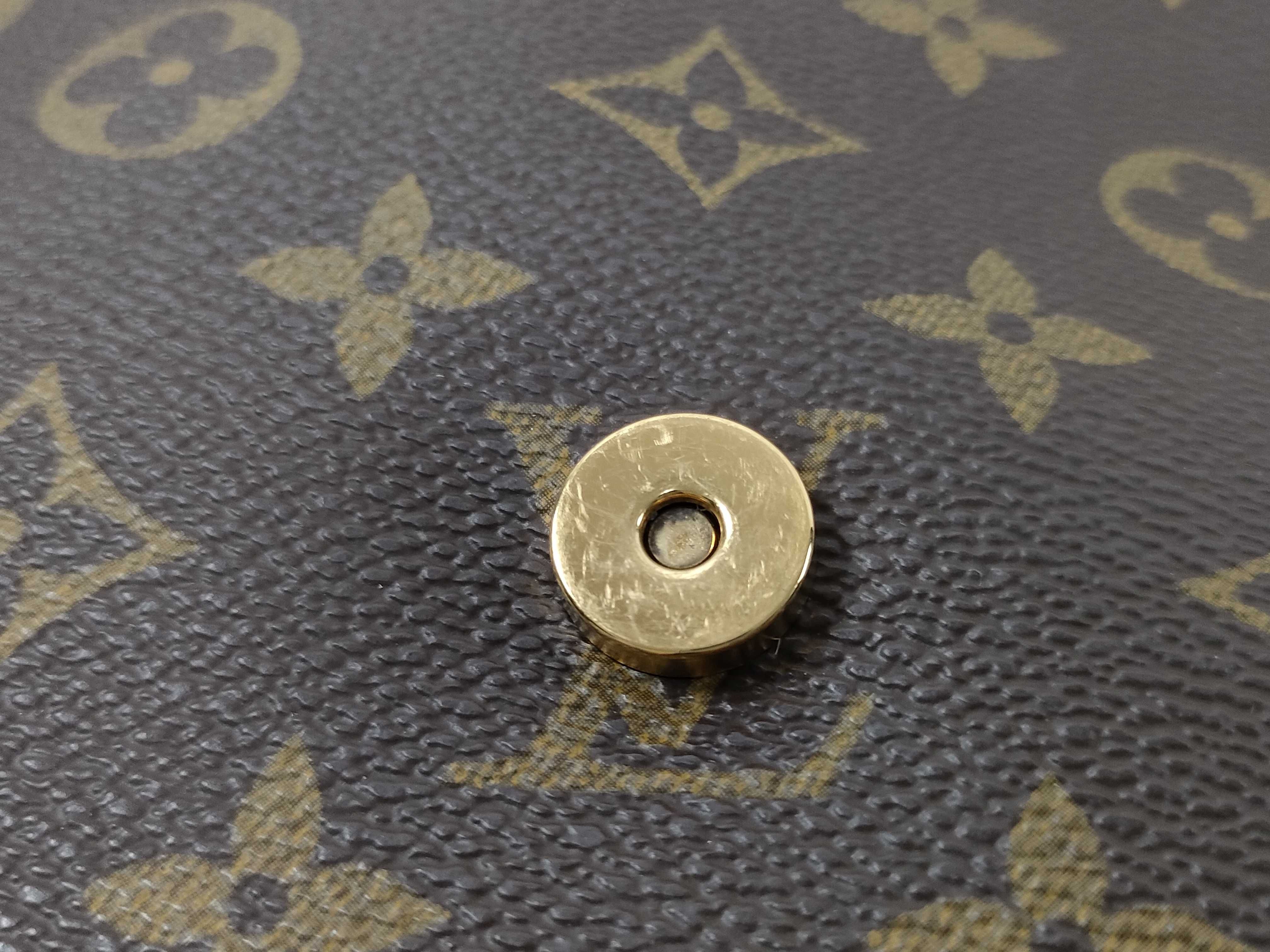 Monogram Musette Tango Monogram Shoulder Bag — view 13