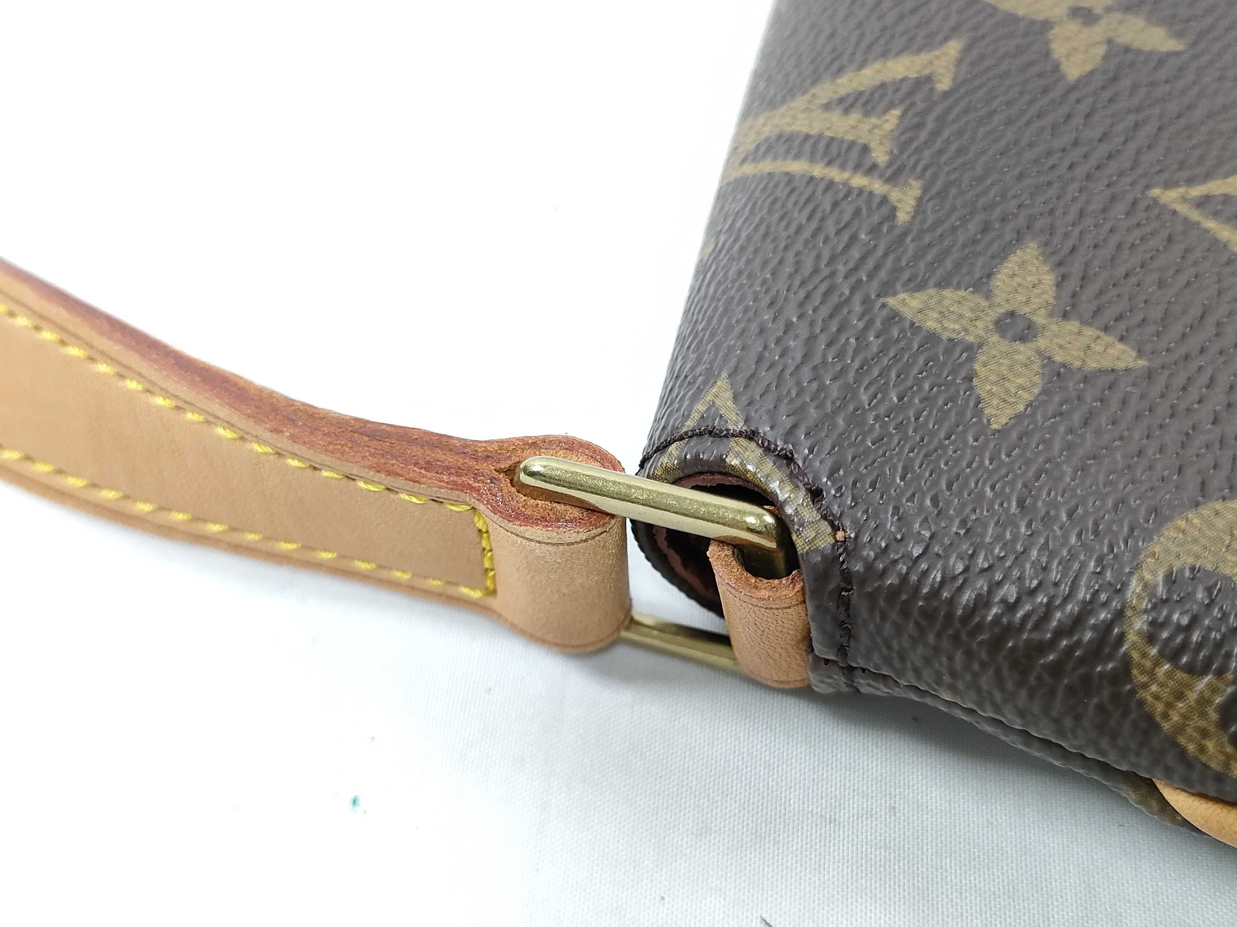 Monogram Musette Tango Monogram Shoulder Bag — view 5