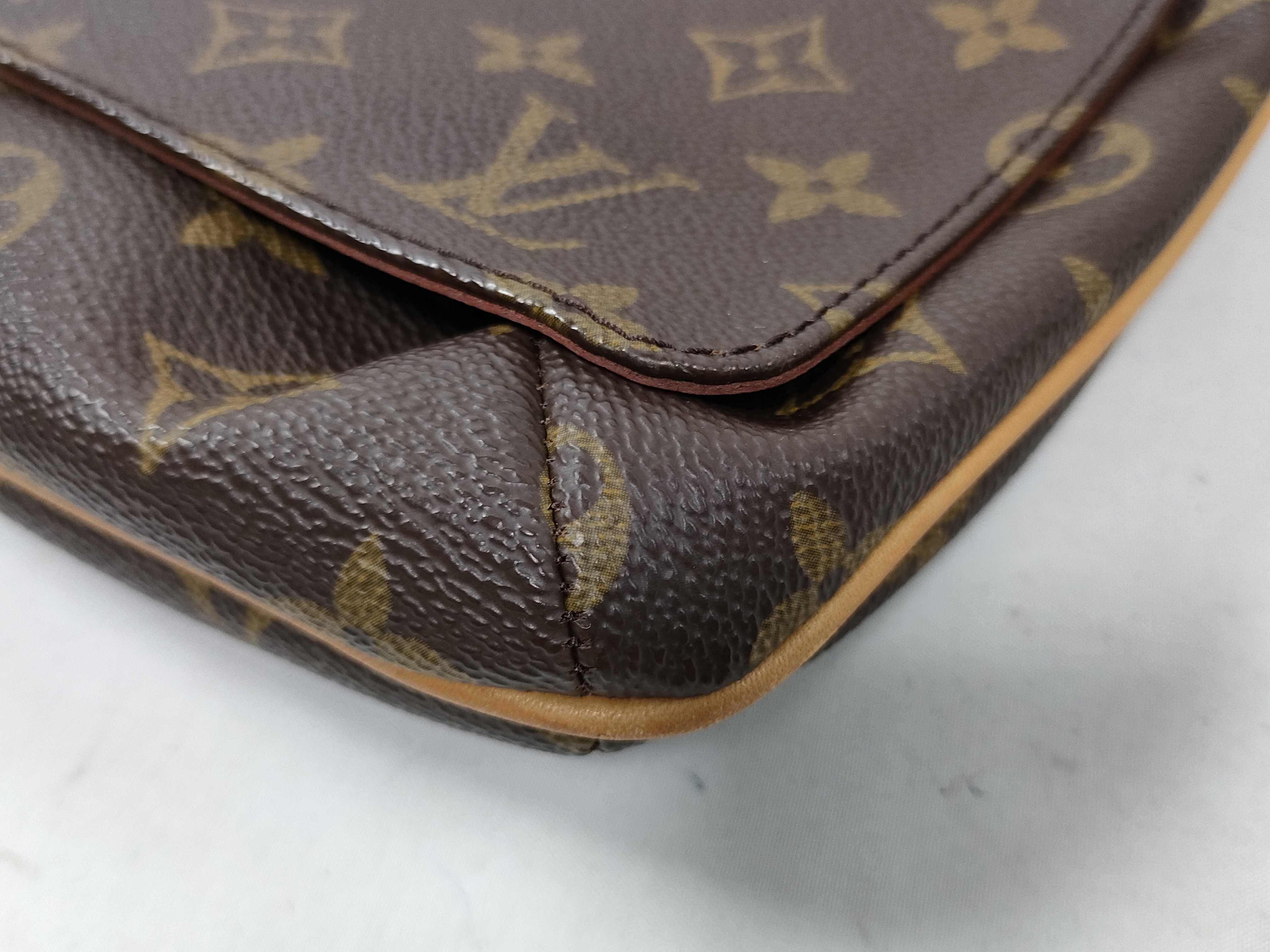 Monogram Musette Tango Monogram Shoulder Bag — view 7