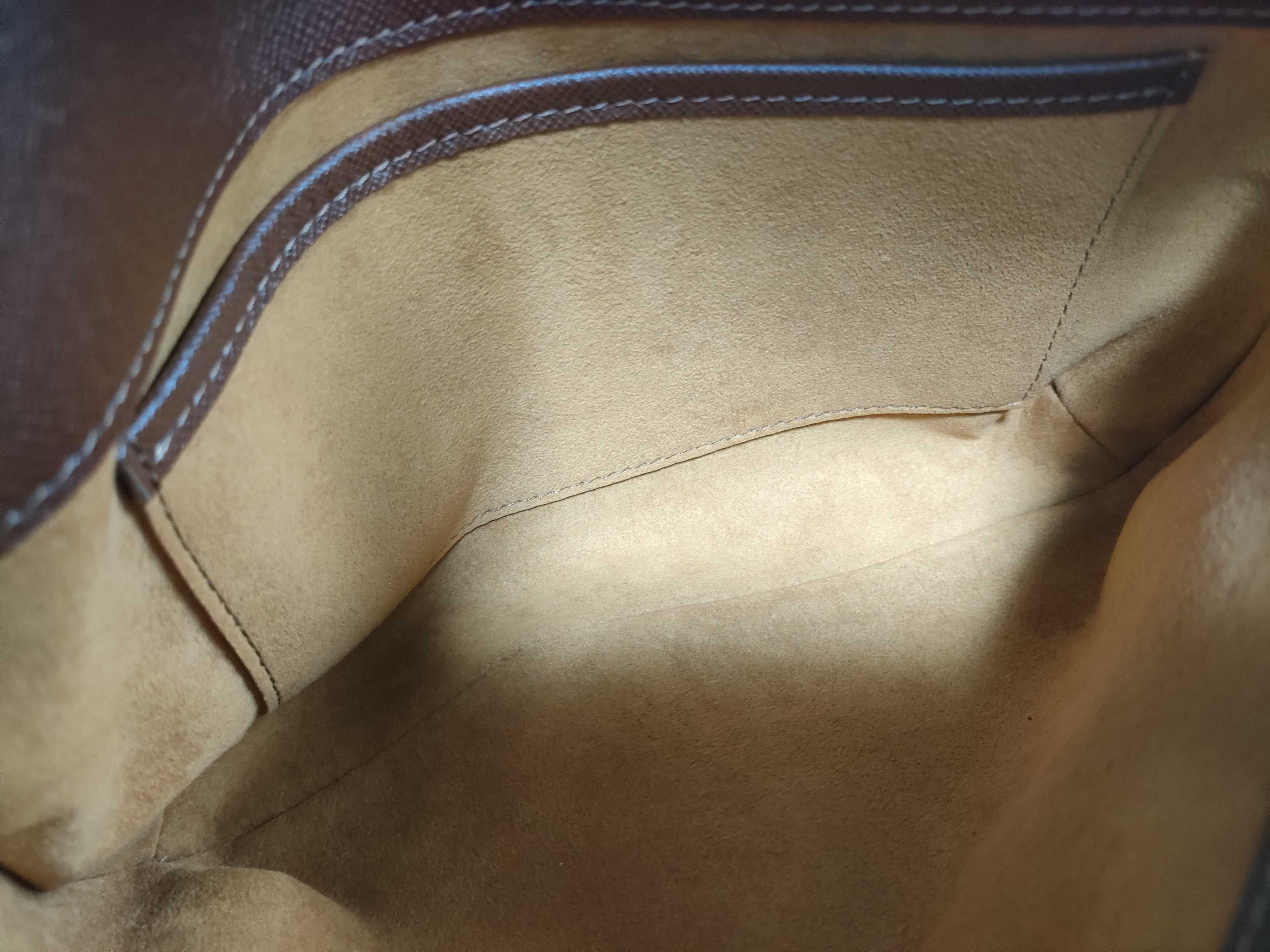 Monogram Musette Tango Monogram Shoulder Bag — view 9