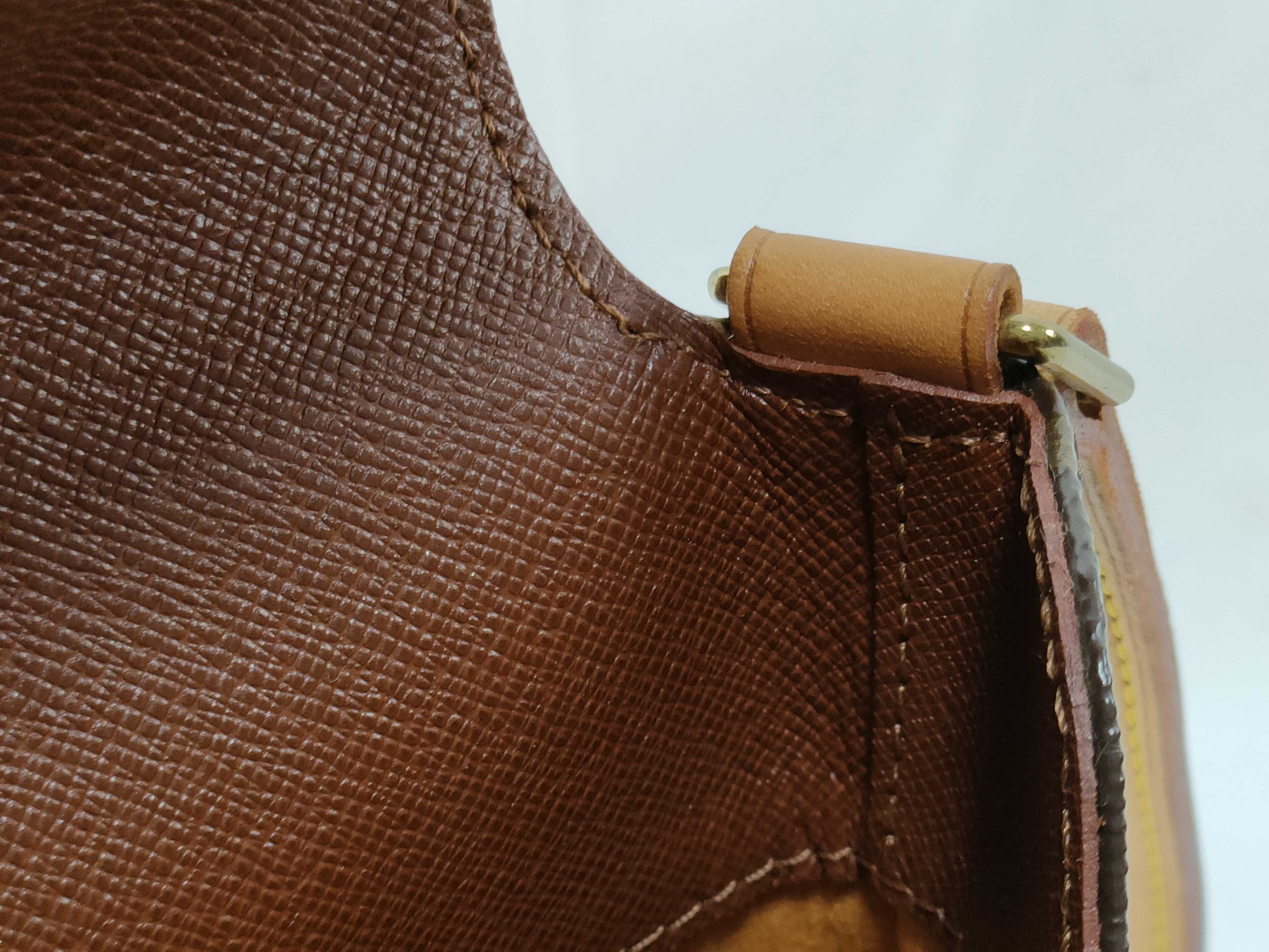 Monogram Musette Tango Monogram Shoulder Bag — view 10
