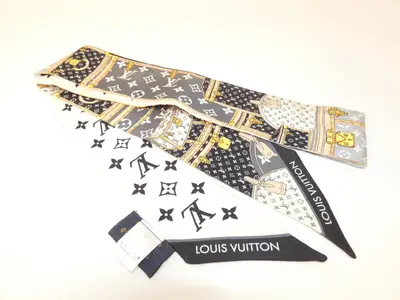 Twilly Monogram Other Accessories