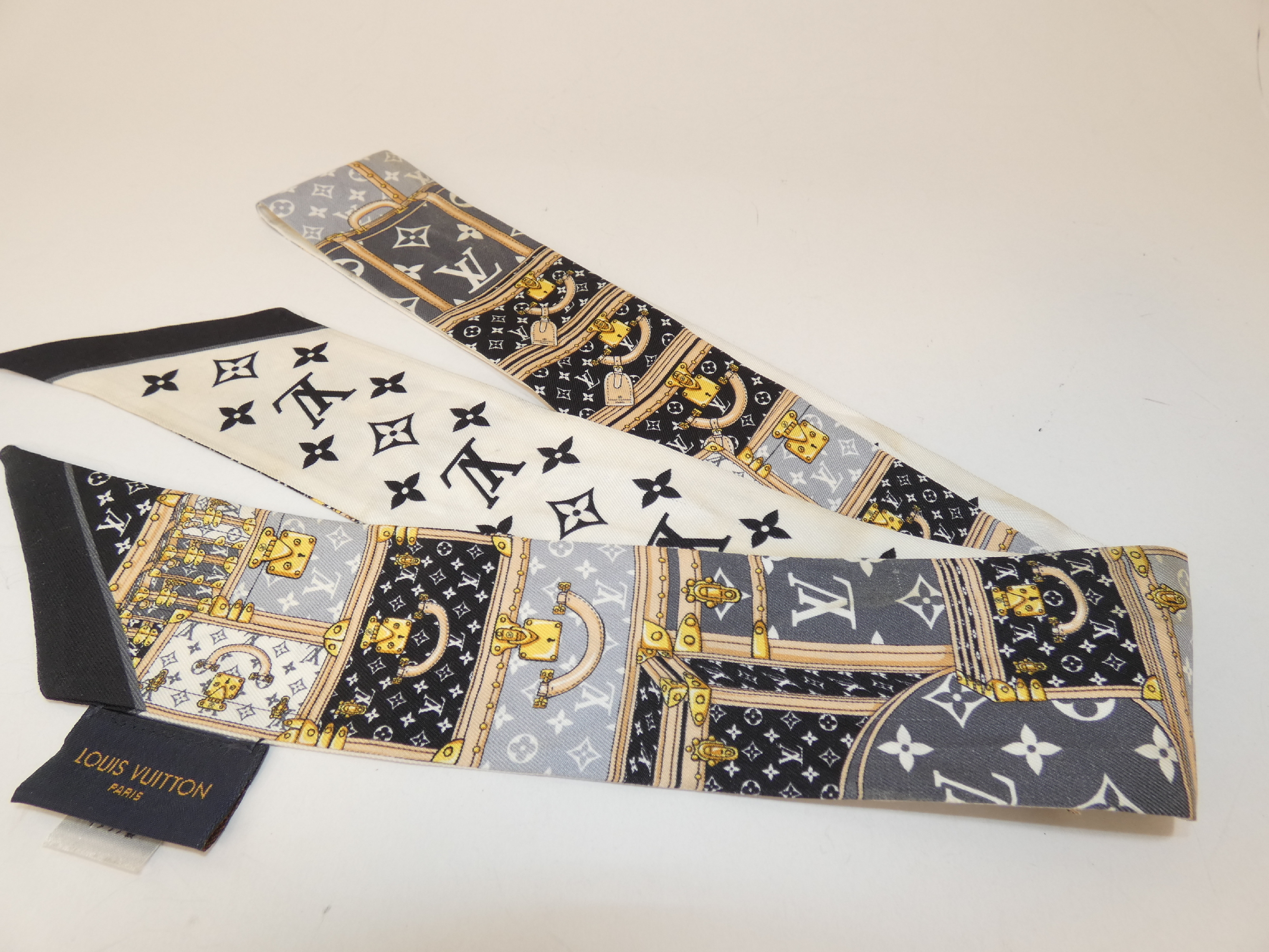 Twilly Monogram Other Accessories — view 2