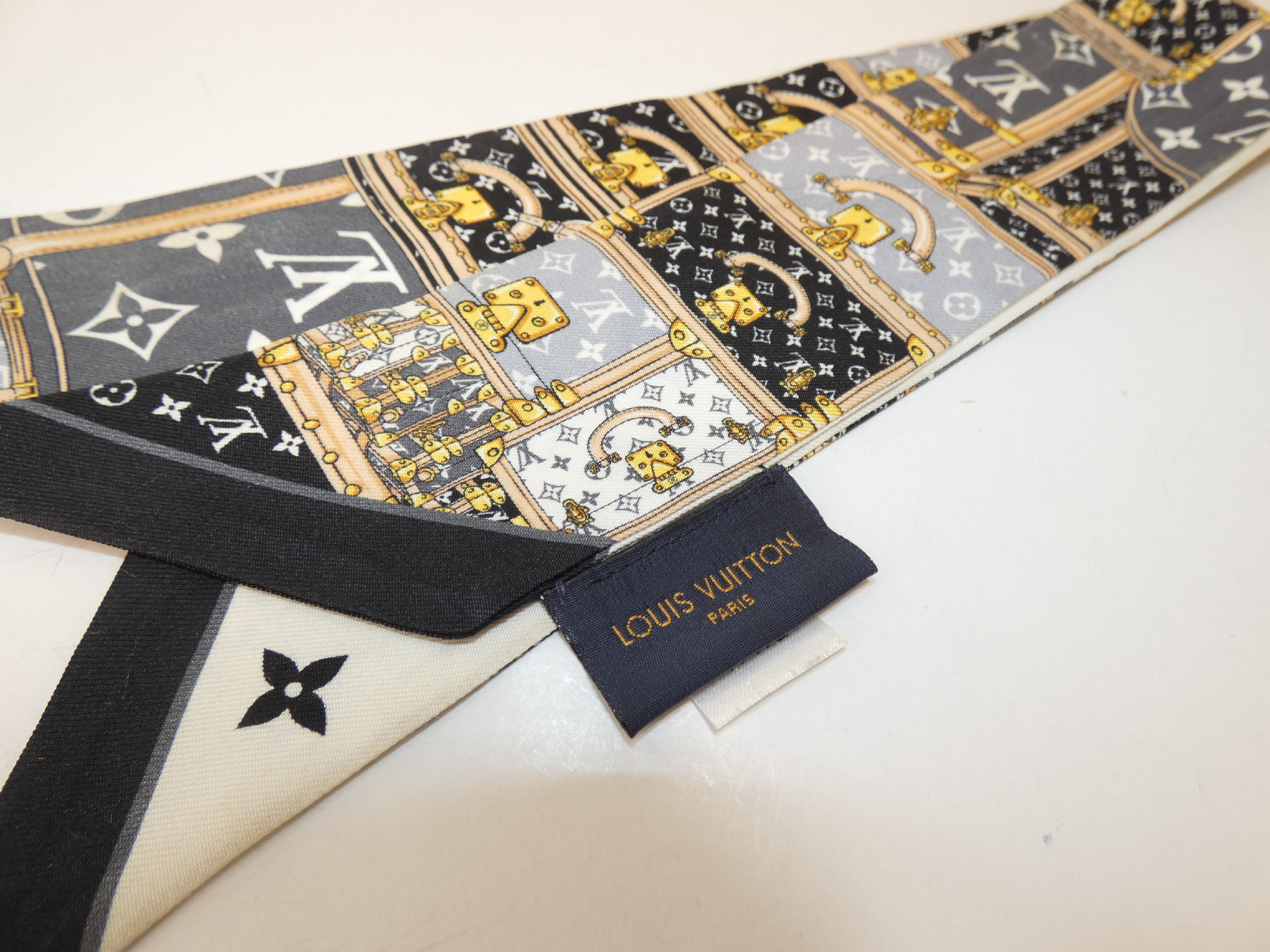 Twilly Monogram Other Accessories — view 4