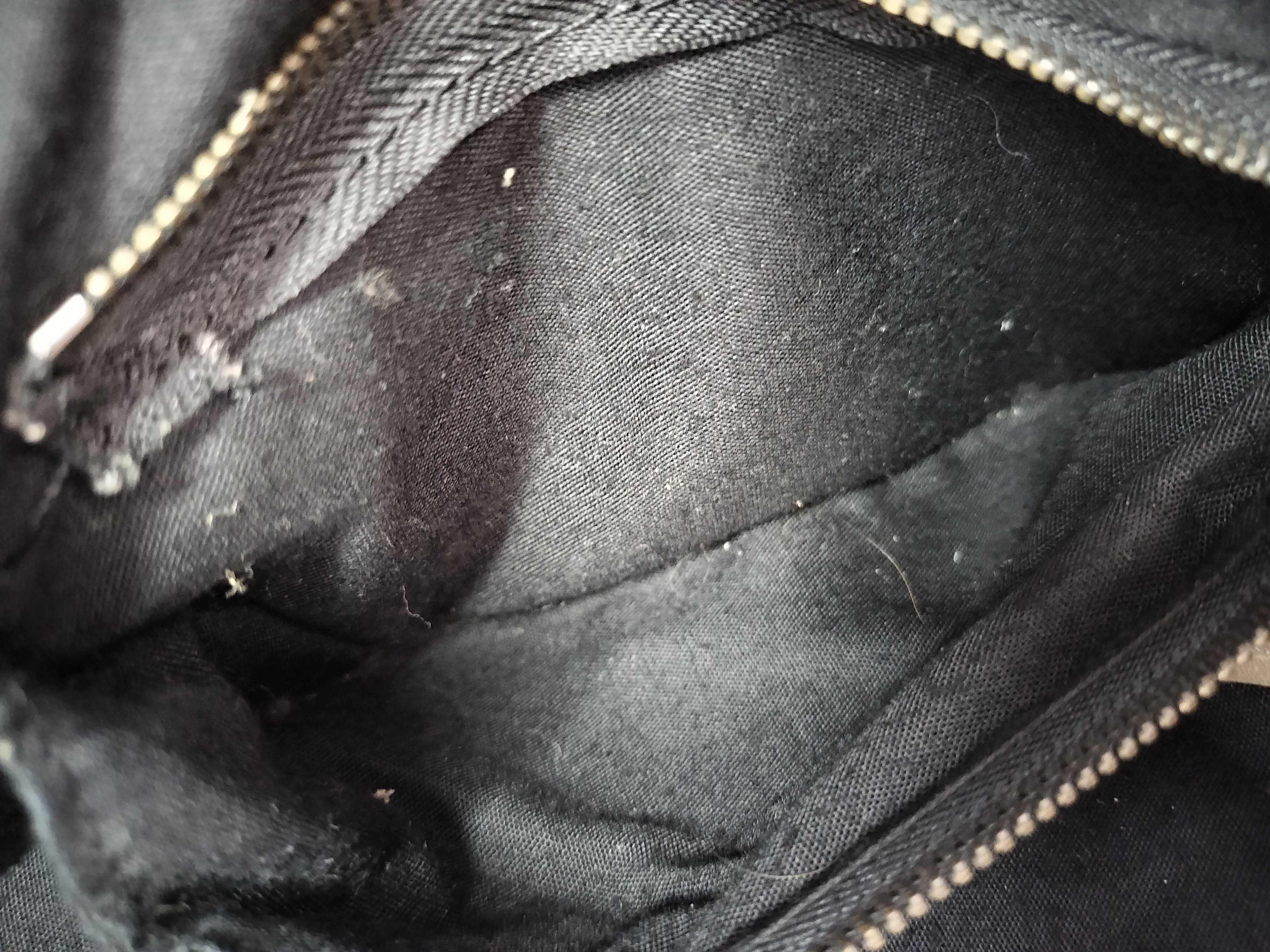 City Olive Handbag — view 11