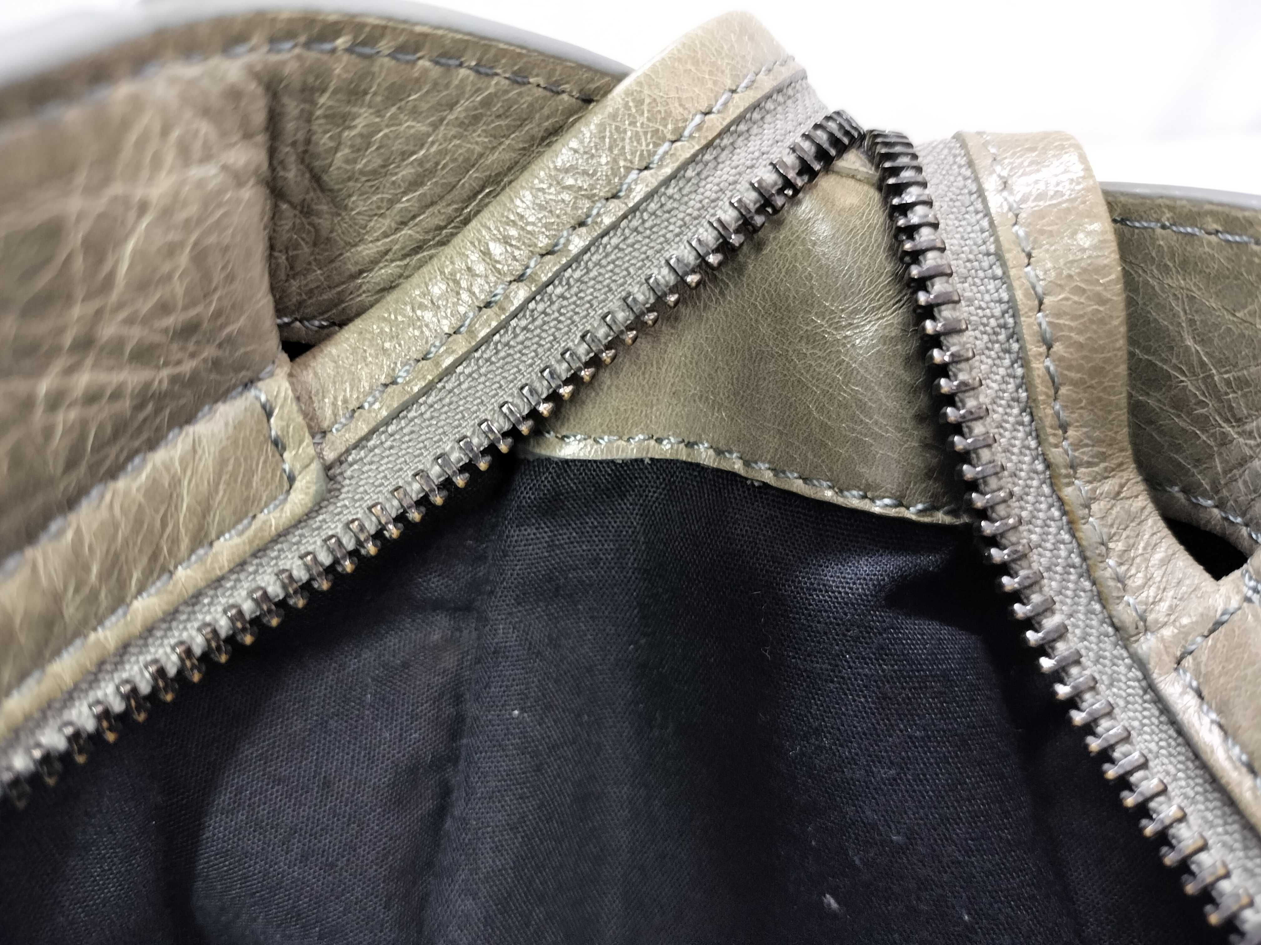 City Olive Handbag — view 13