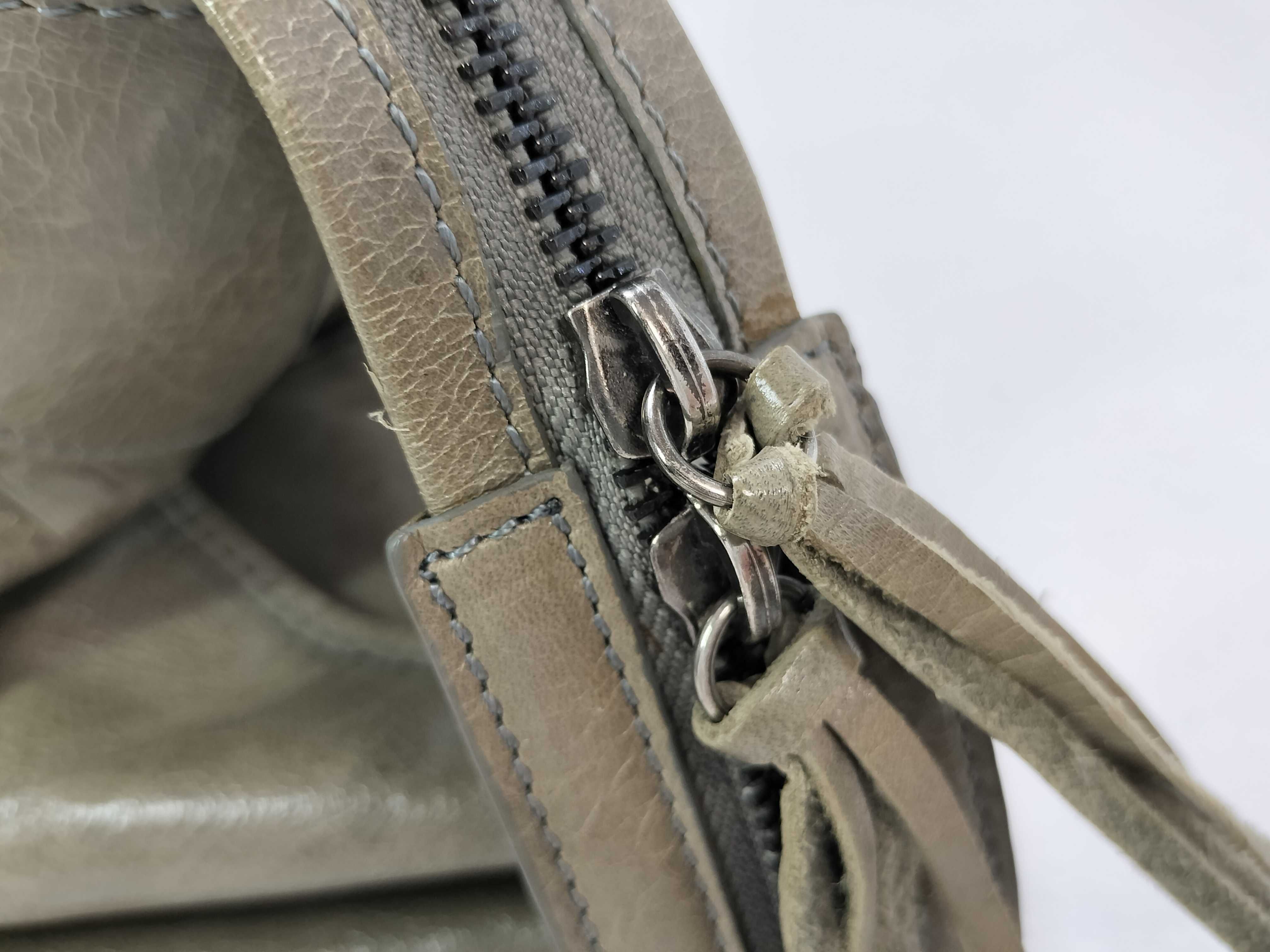 City Olive Handbag — view 14