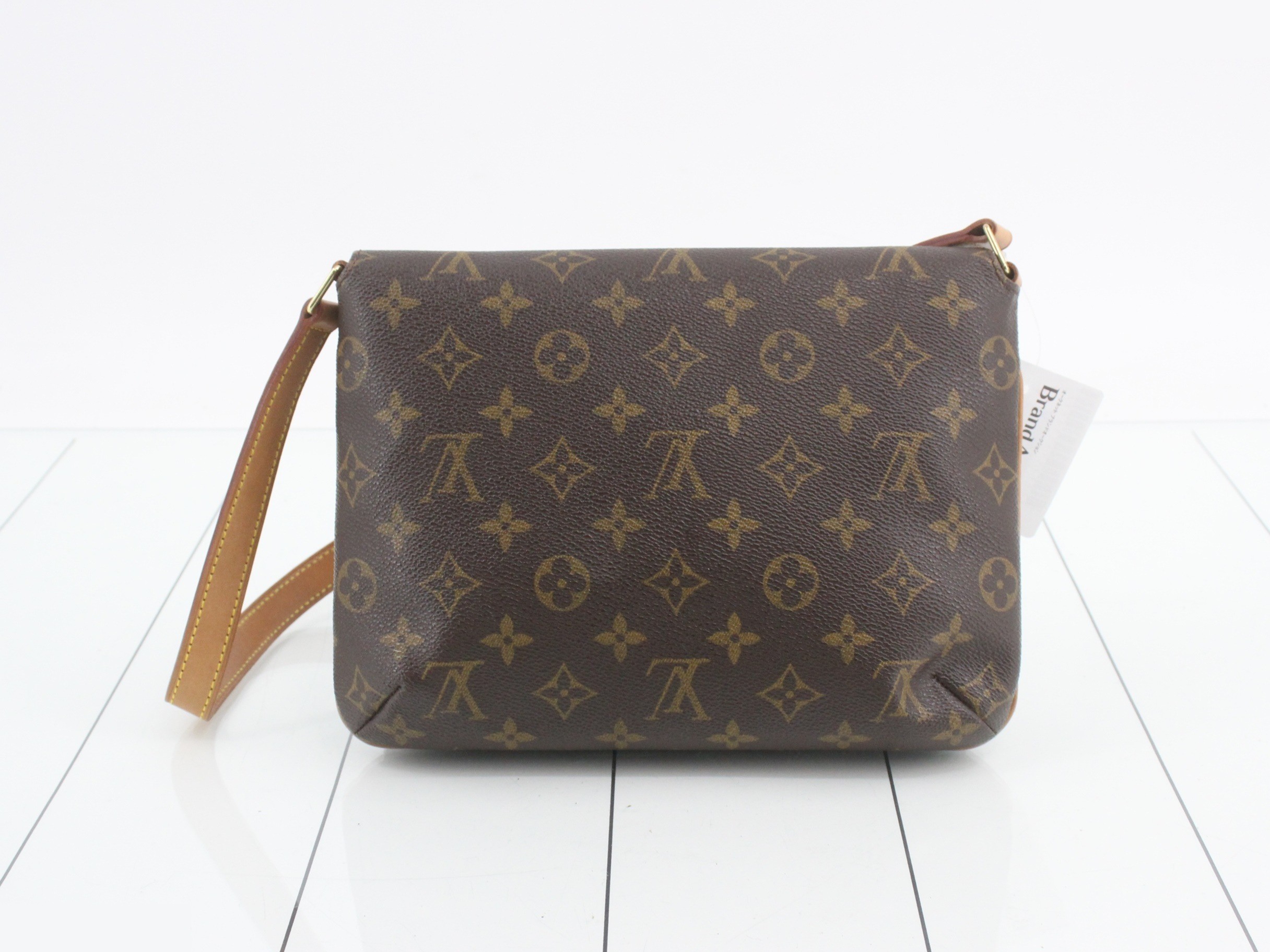 Musette Tango Short Shoulder — view 2
