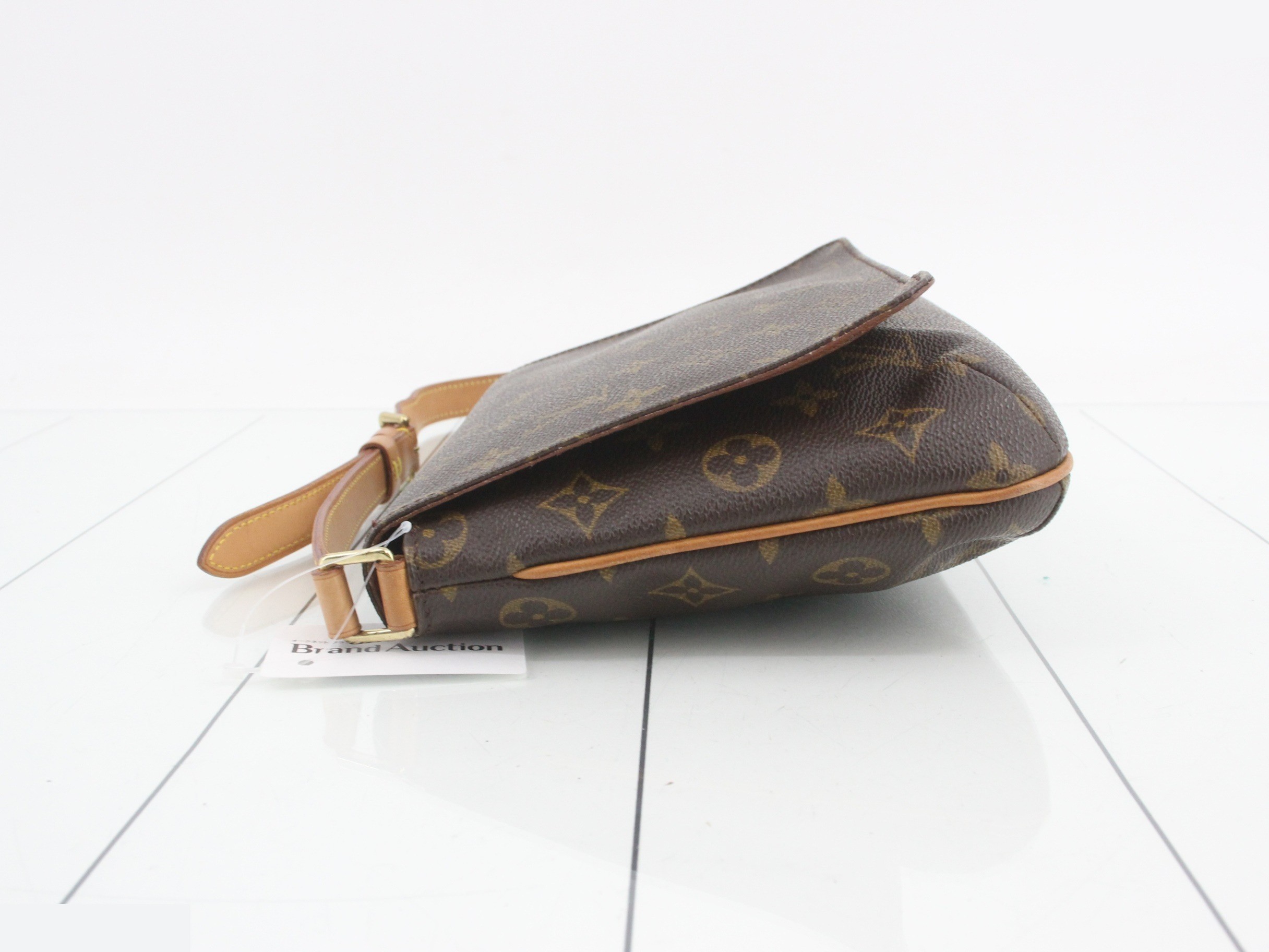 Musette Tango Short Shoulder — view 4