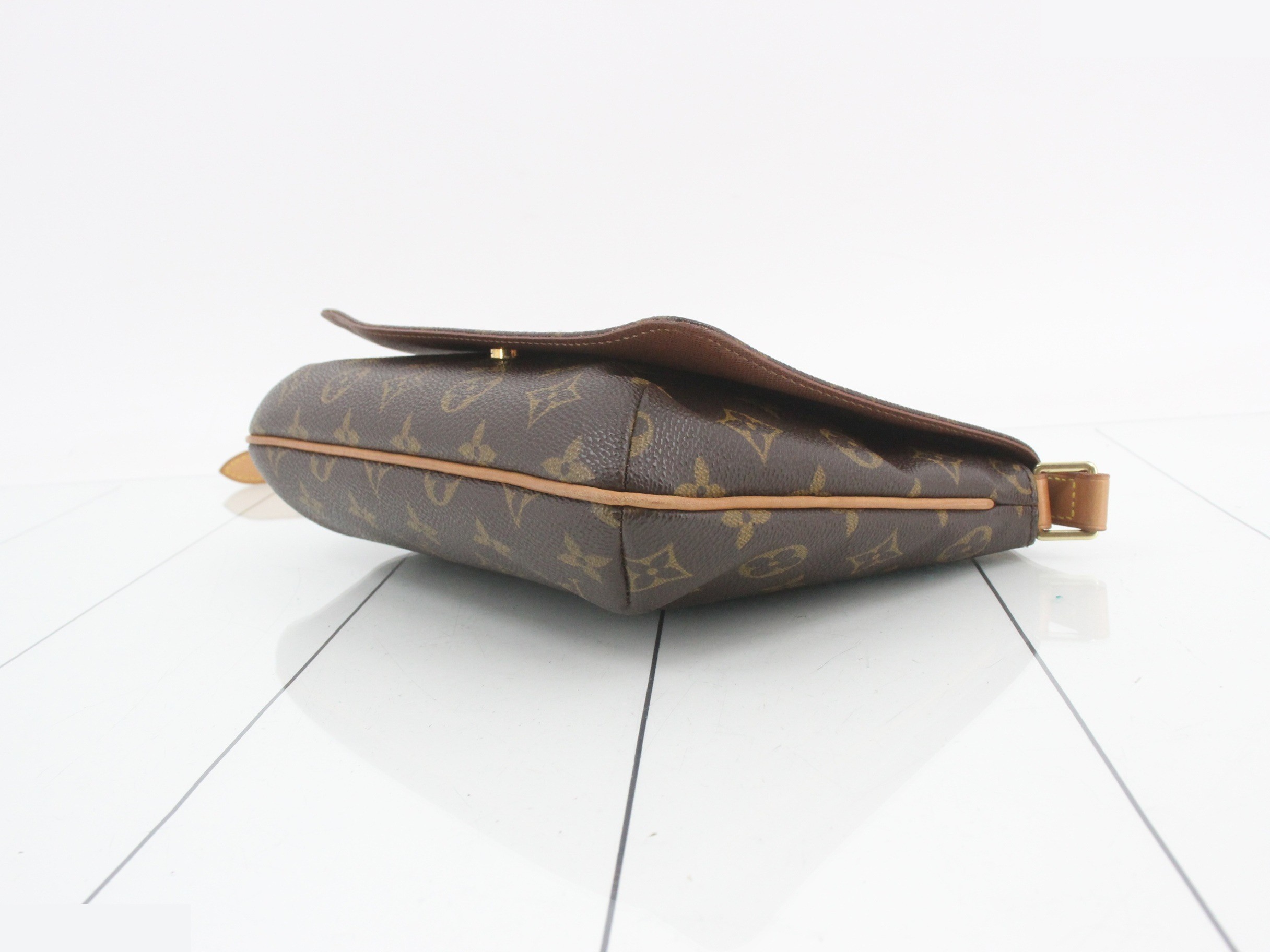 Musette Tango Short Shoulder — view 6