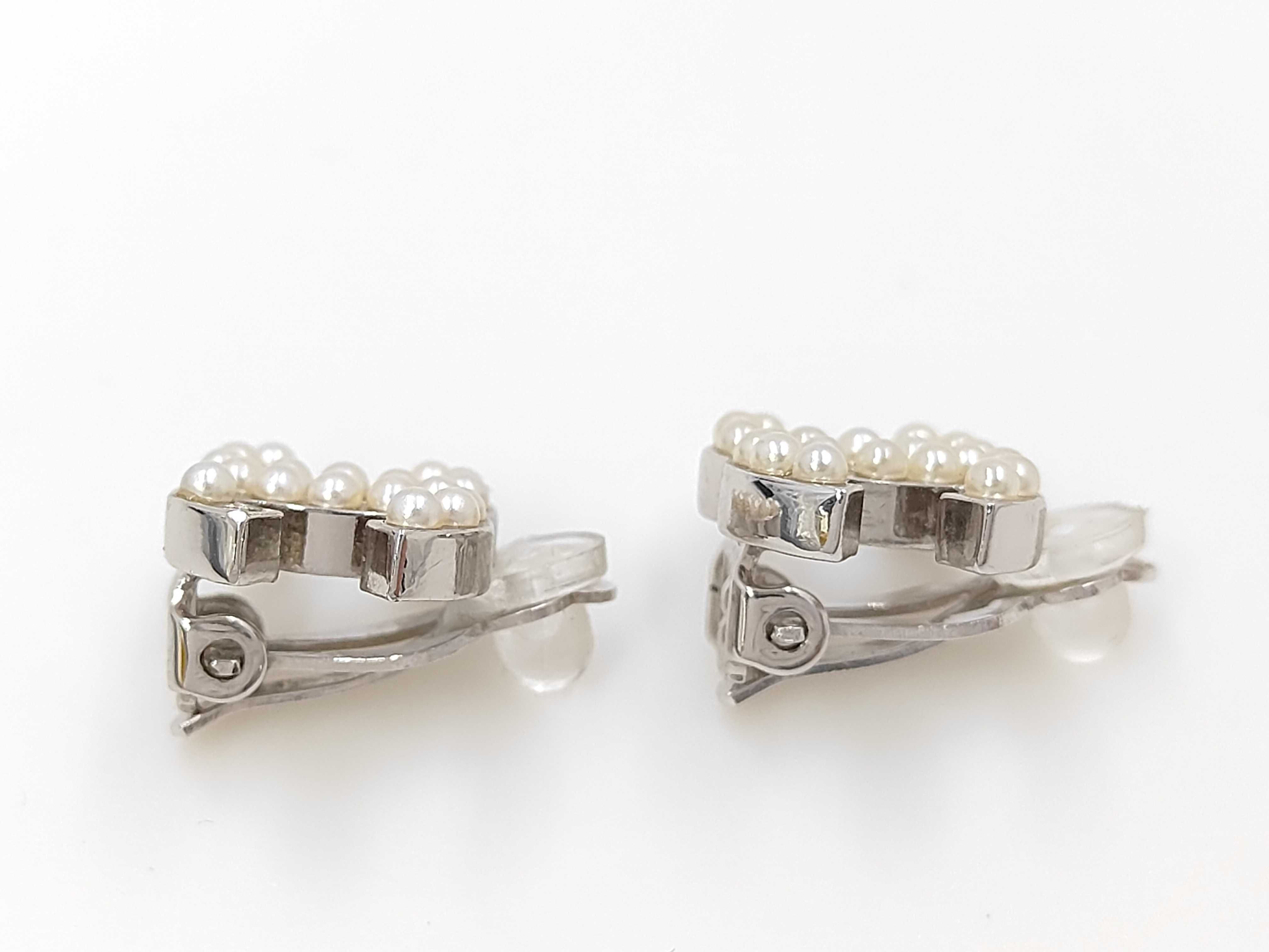Coco Mark Earrings 05V Earrings — view 3