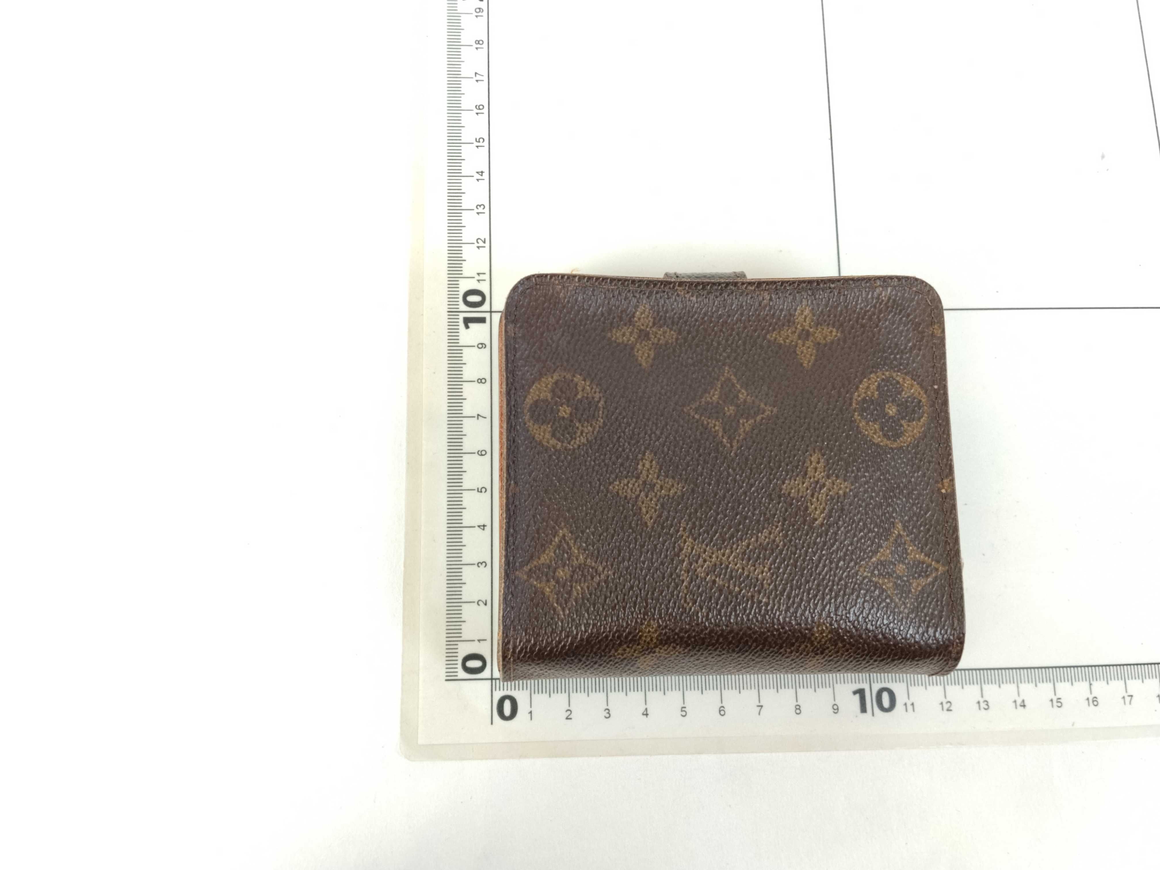 Monogram M61667 Wallet — view 2