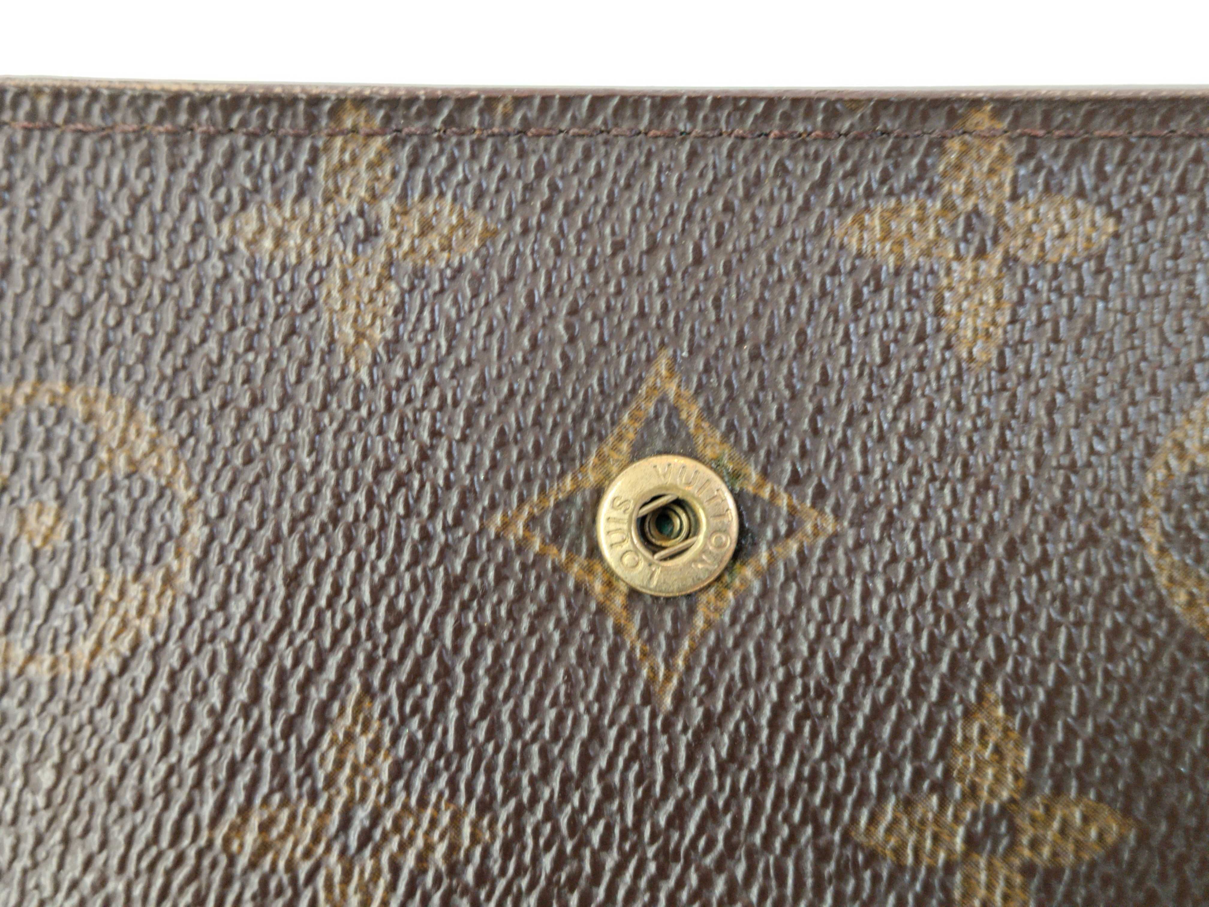 Monogram M61667 Wallet — view 12