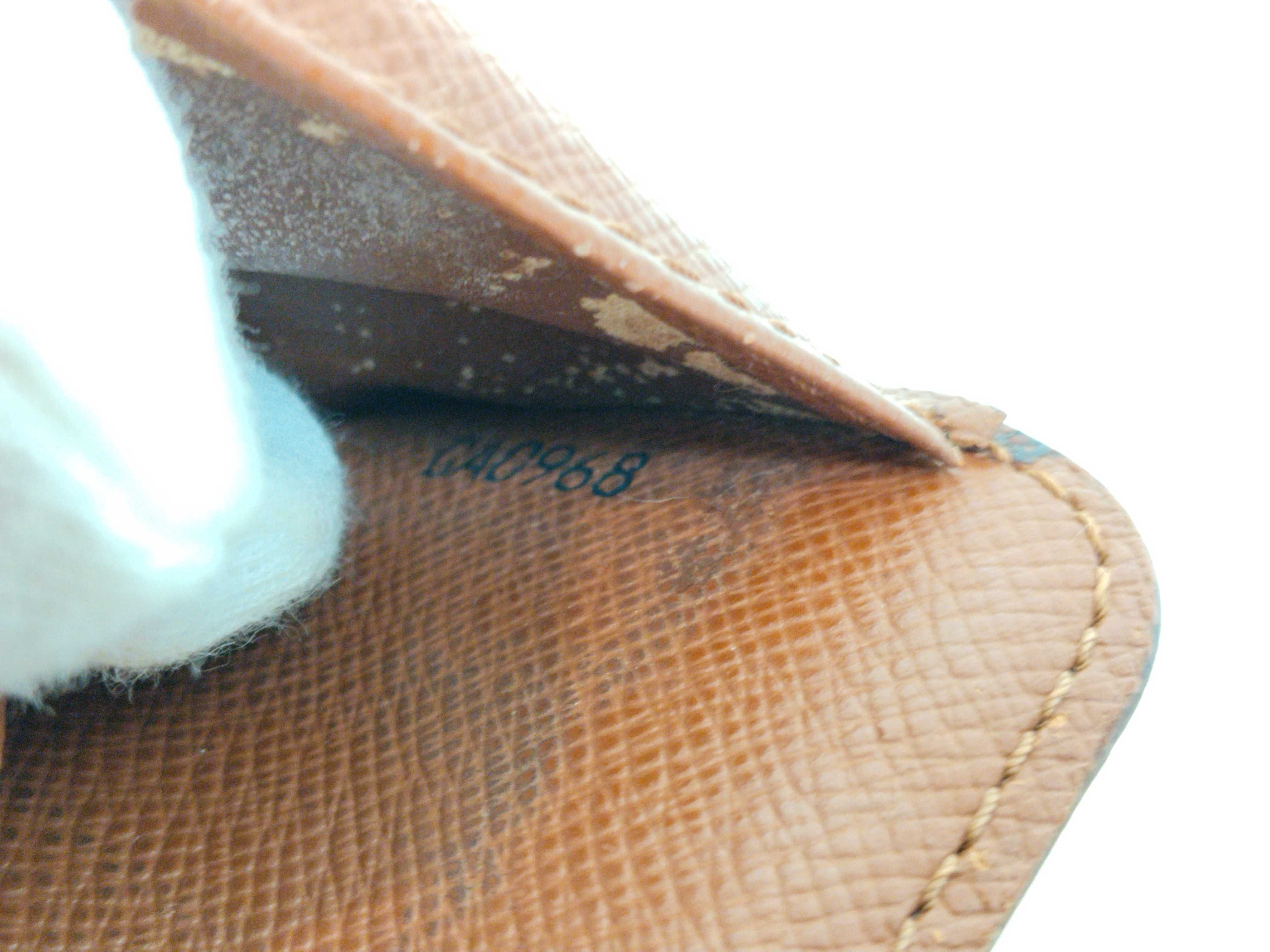 Monogram M61667 Wallet — view 13