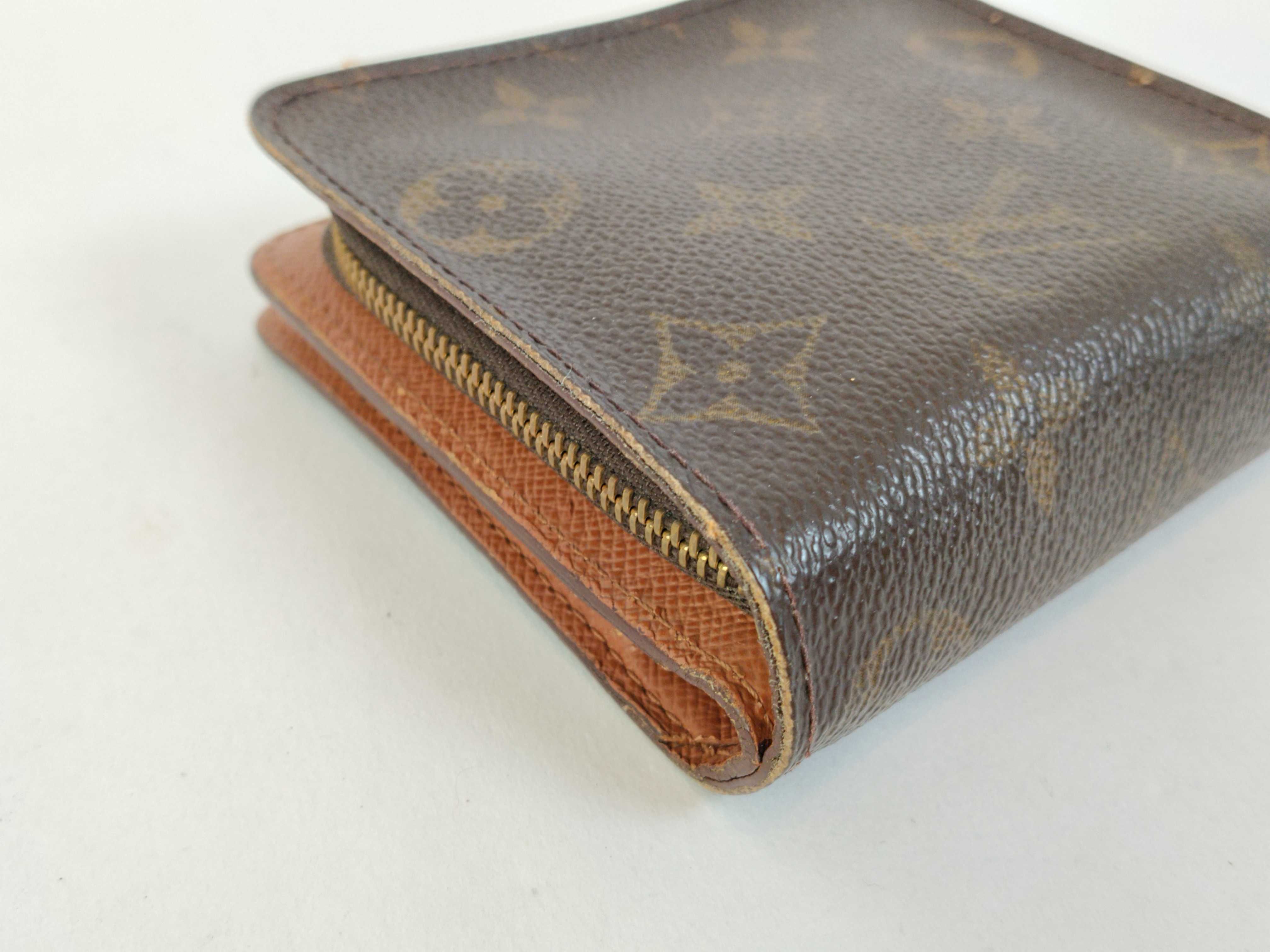 Monogram M61667 Wallet — view 3