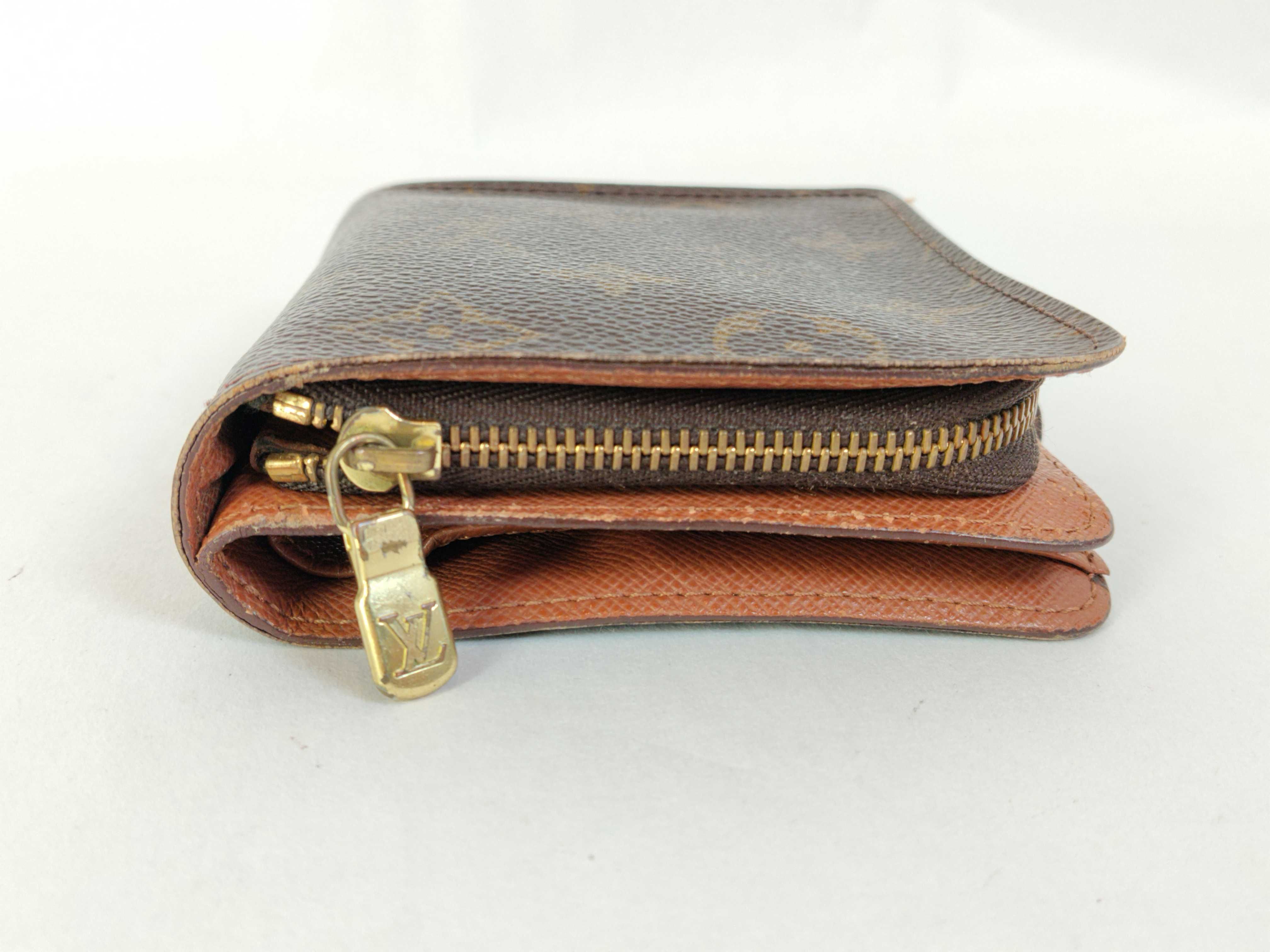 Monogram M61667 Wallet — view 5