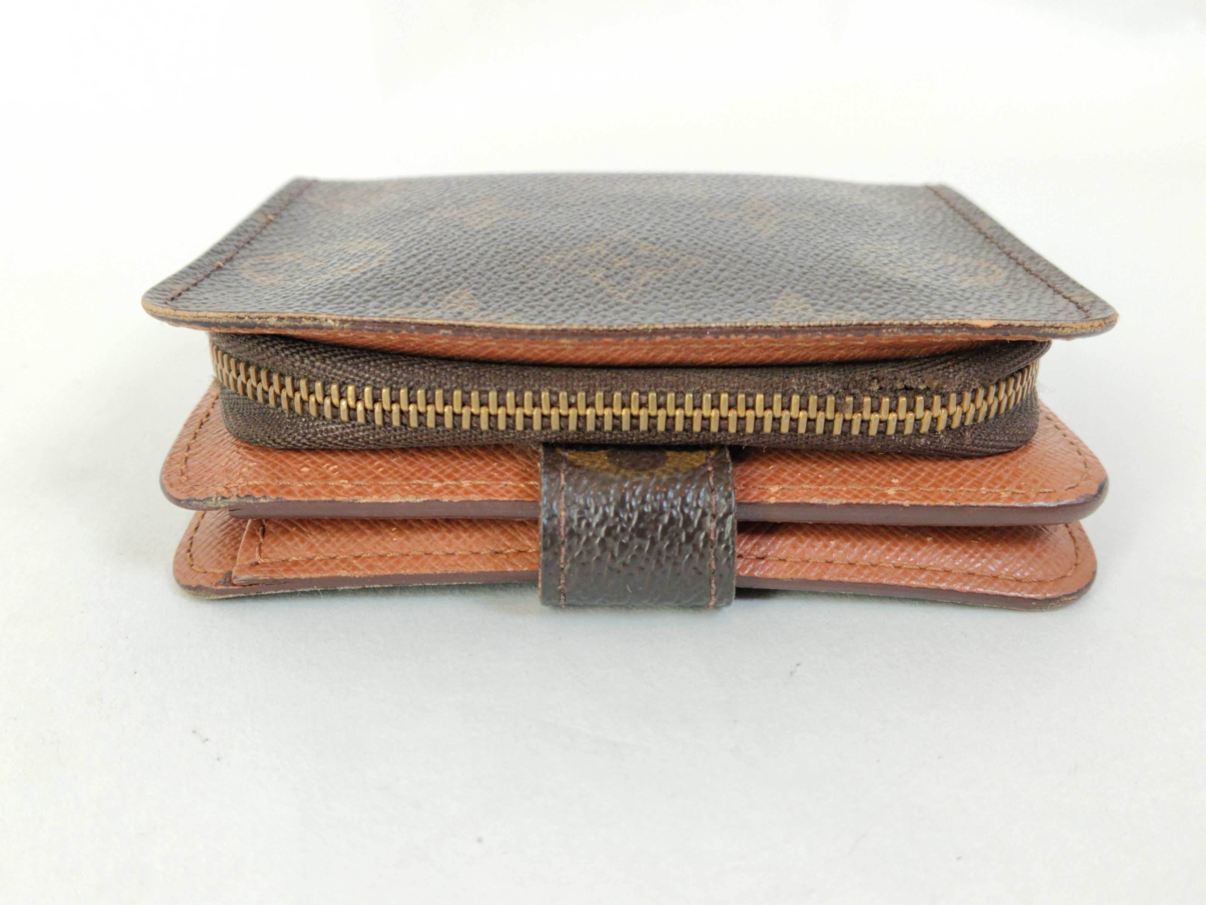 Monogram M61667 Wallet — view 6