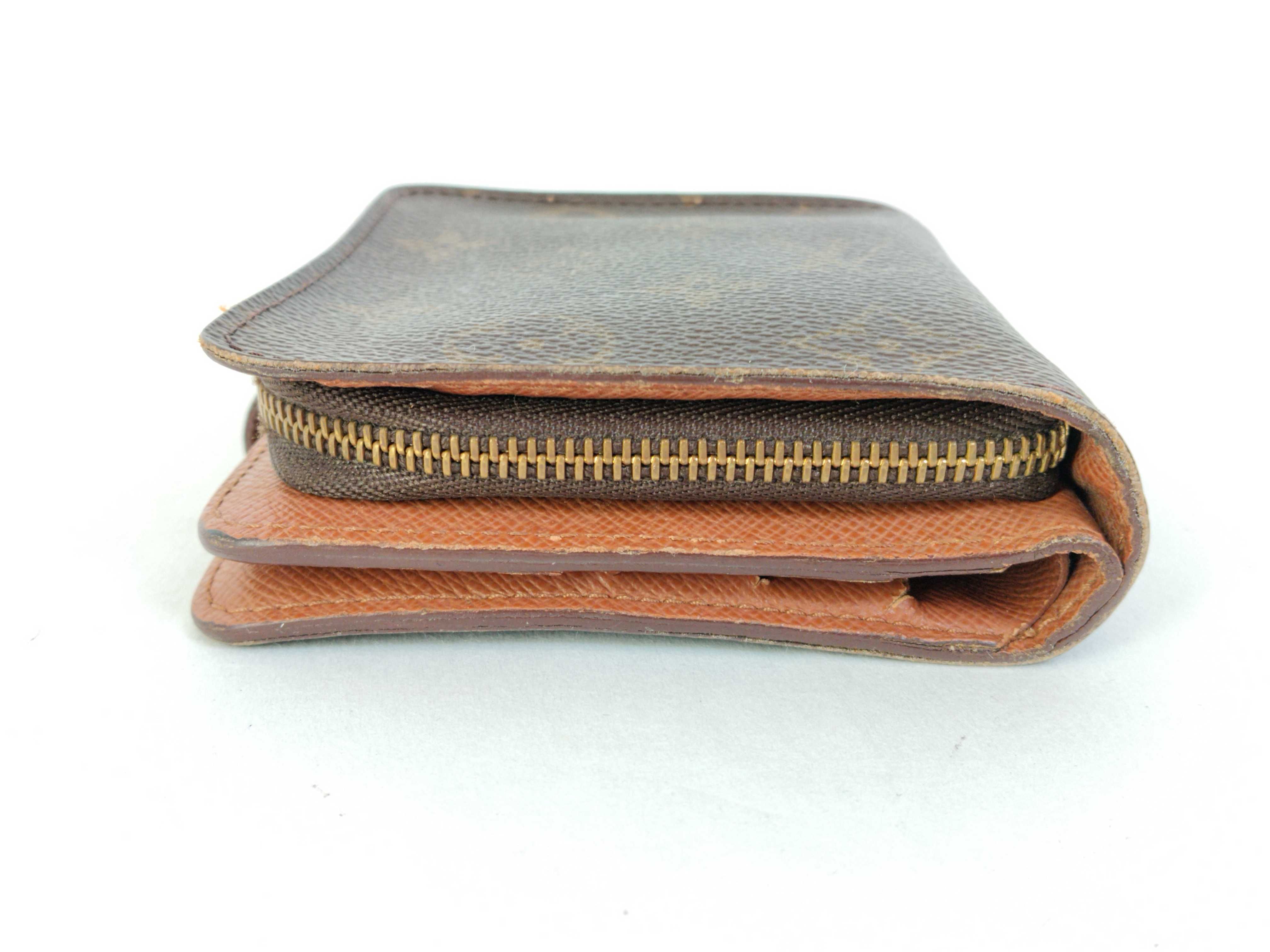 Monogram M61667 Wallet — view 7