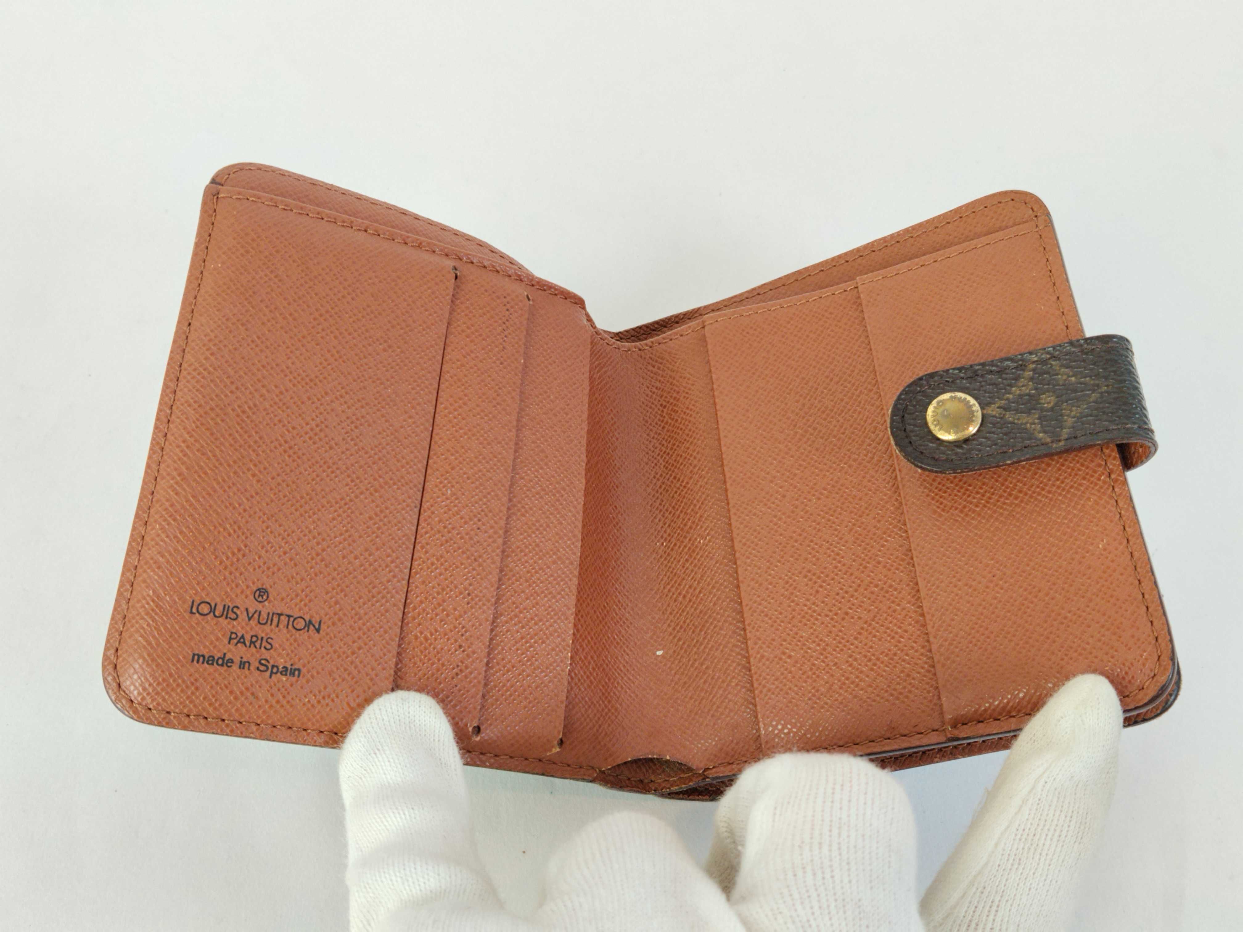 Monogram M61667 Wallet — view 8