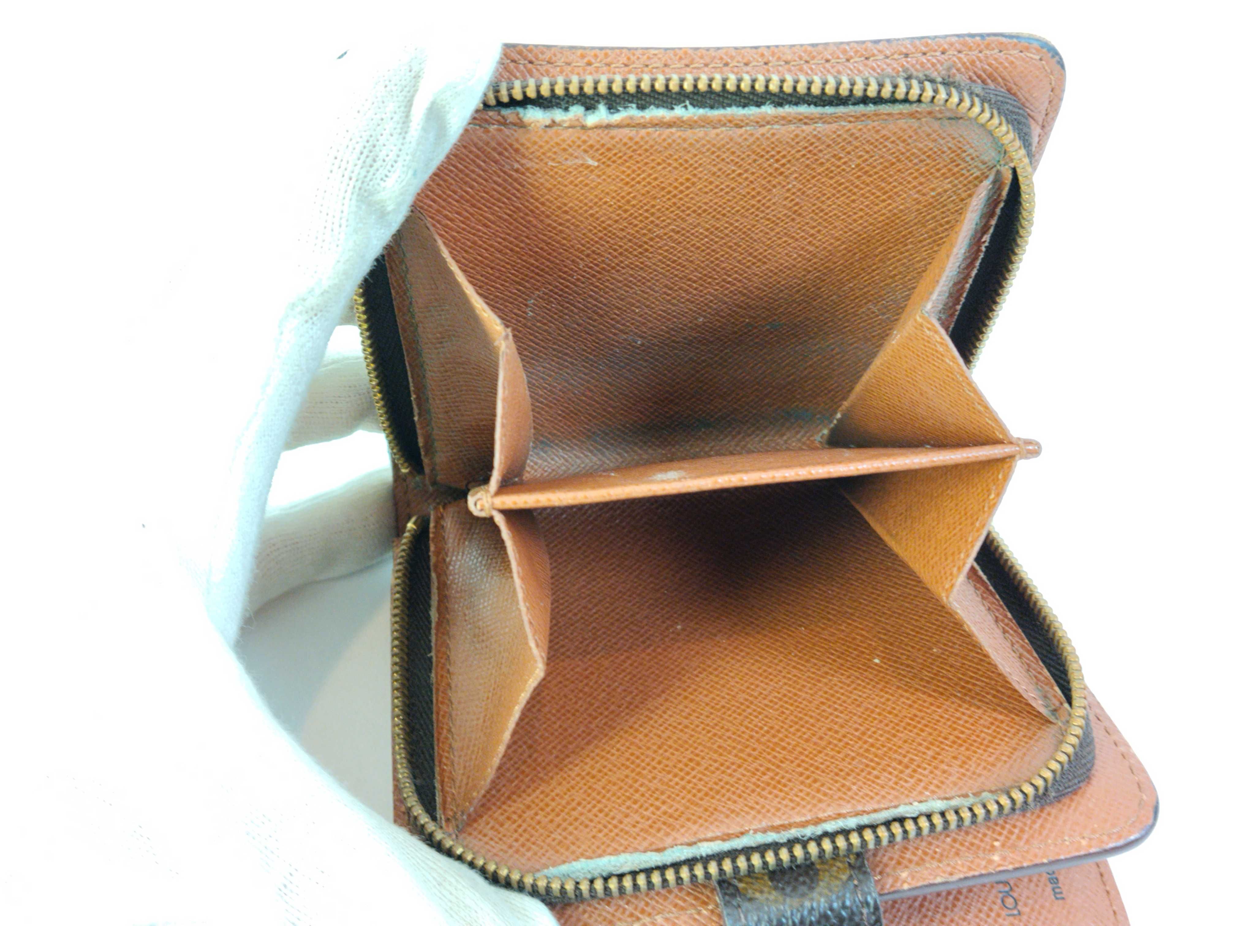 Monogram M61667 Wallet — view 9