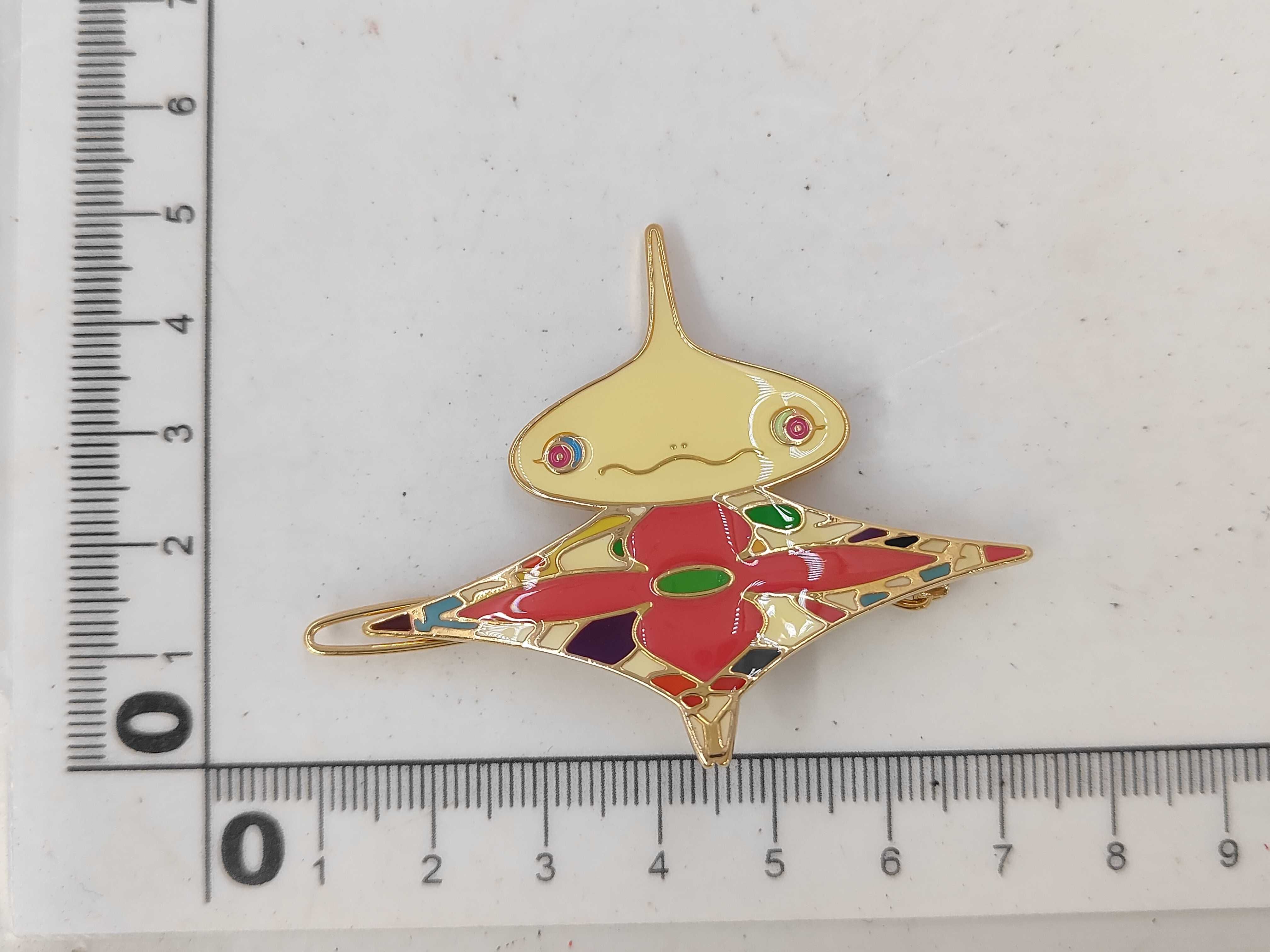 Characters Hairpin Set M92595 Hair Accessory — view 5