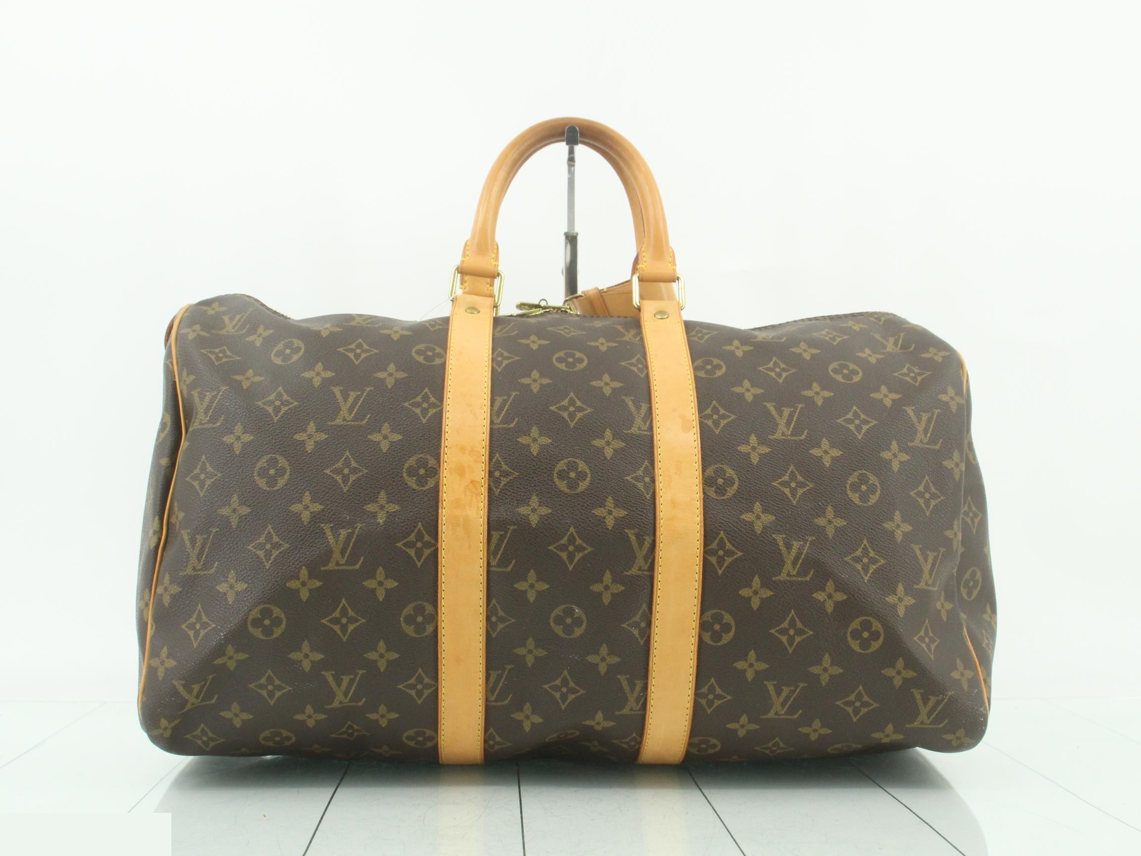 M41428 Keepall 45 FL0023 W46 H26 D21