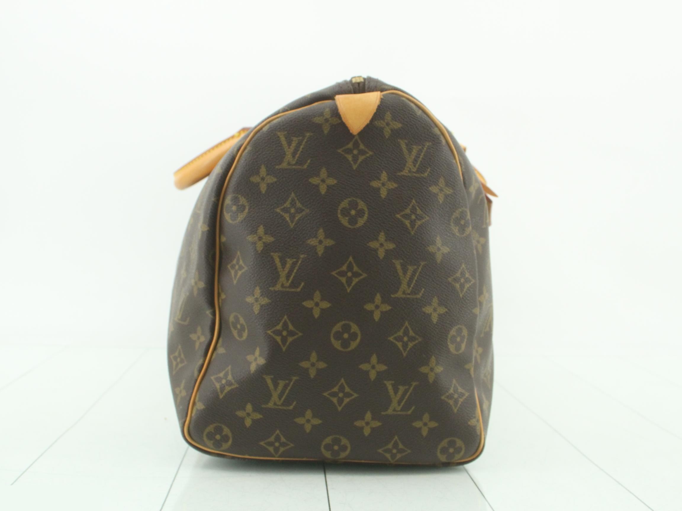 M41428 Keepall 45 FL0023 W46 H26 D21 — view 3
