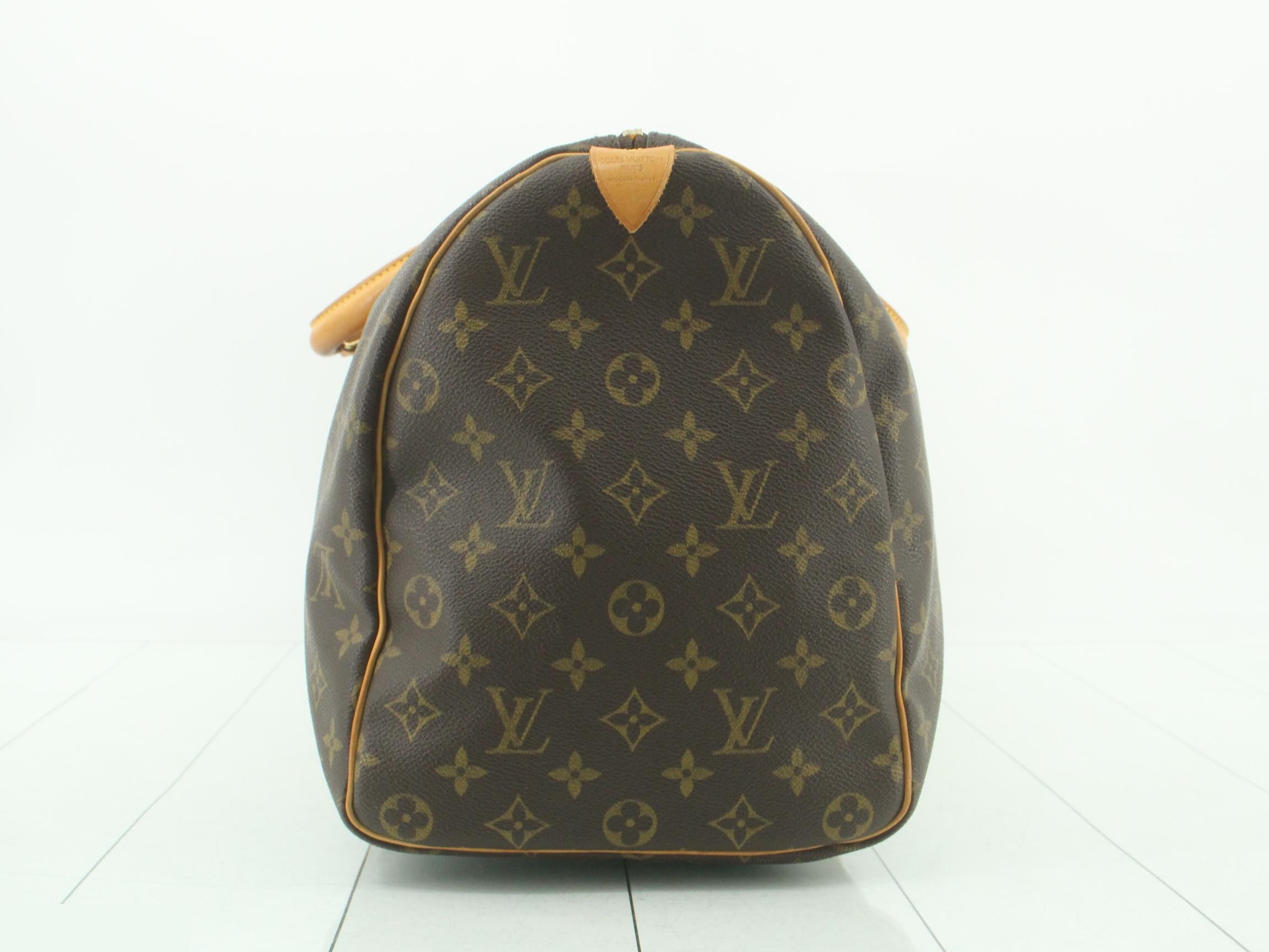 M41428 Keepall 45 FL0023 W46 H26 D21 — view 4