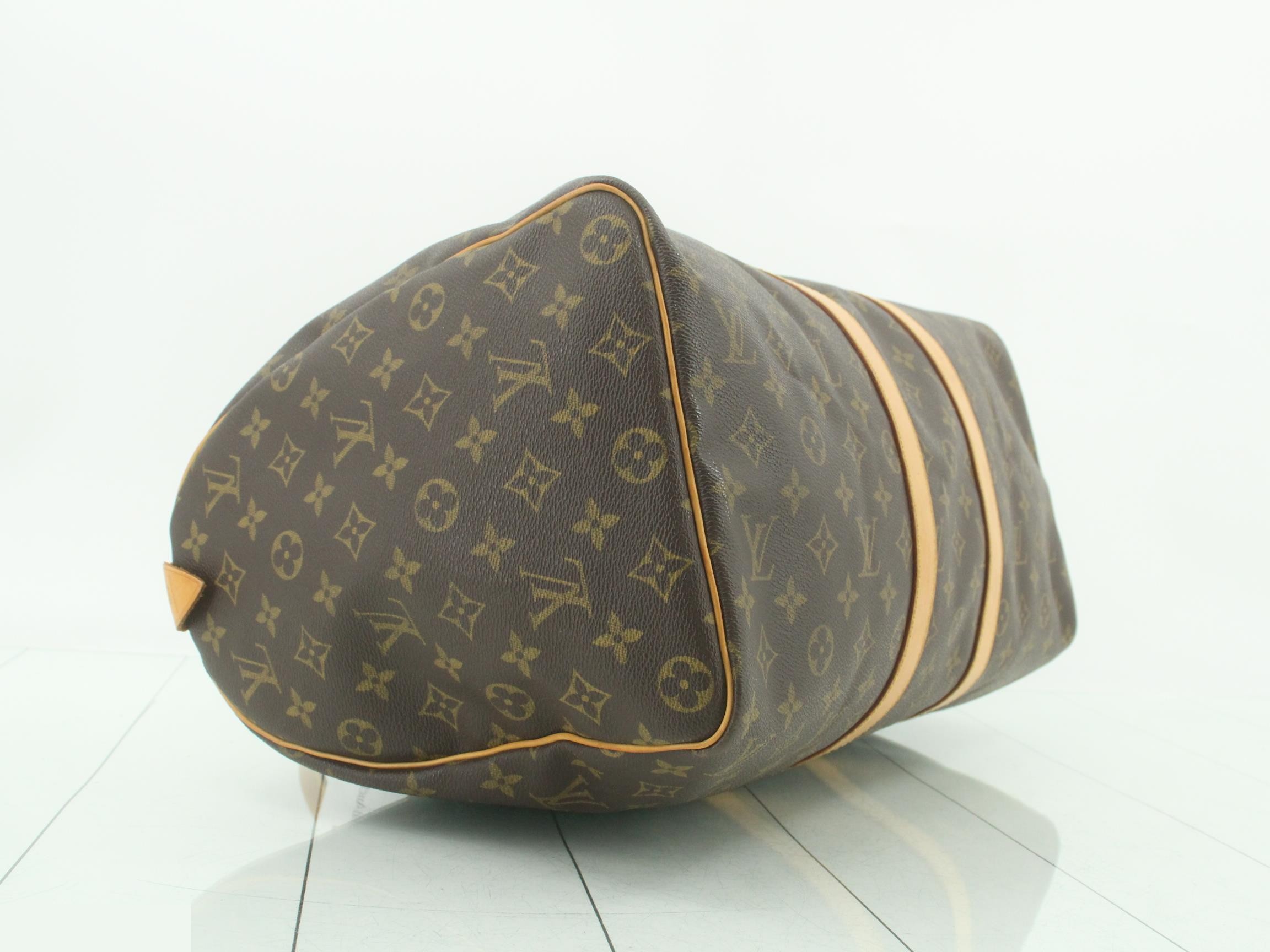 M41428 Keepall 45 FL0023 W46 H26 D21 — view 5