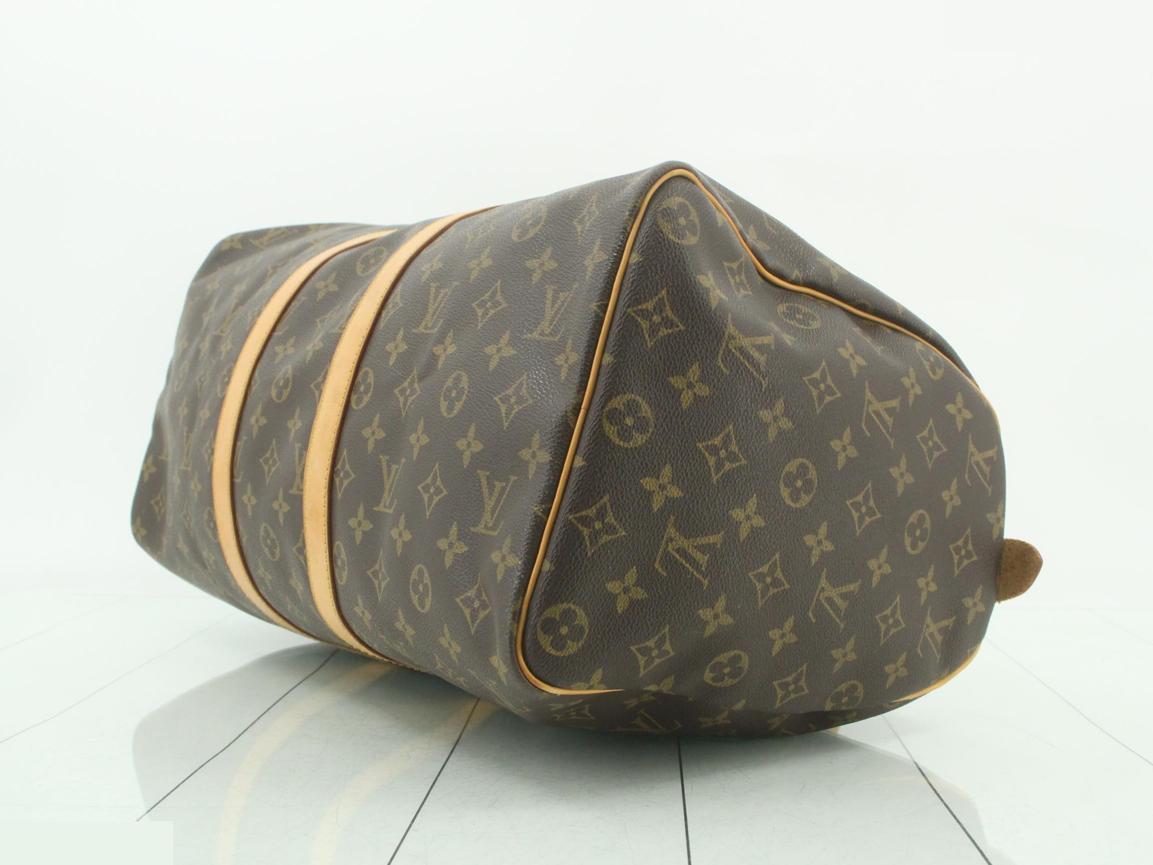 M41428 Keepall 45 FL0023 W46 H26 D21 — view 6