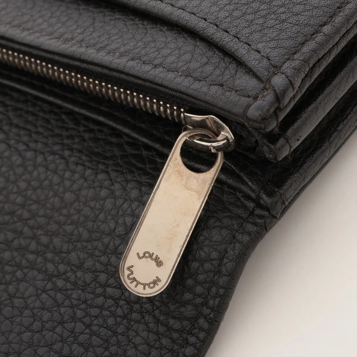Mahina Portefeuille Iris M60143 TN5115 Black Long Wallet — view 10